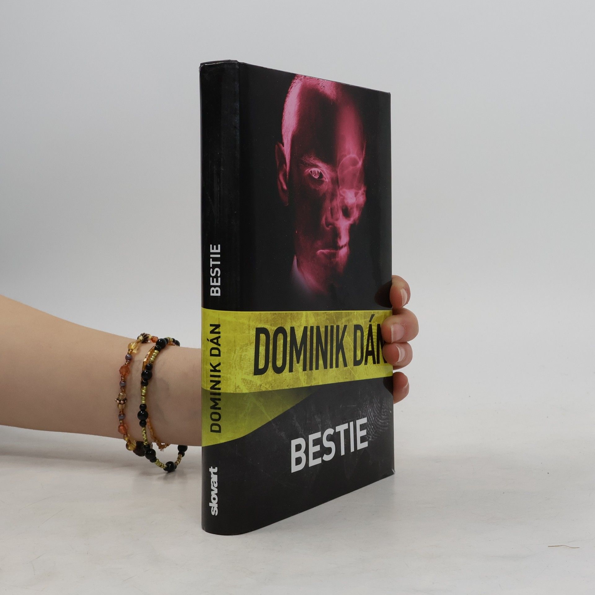 Dominik Dán Bestie