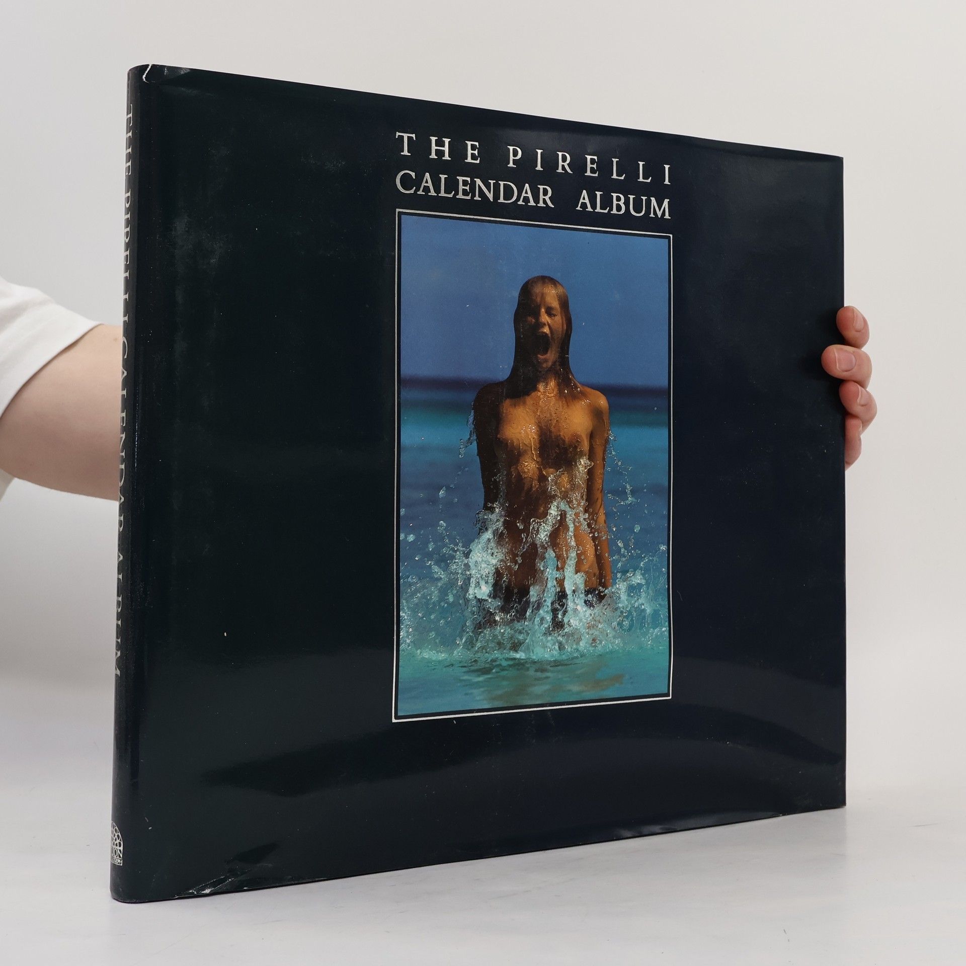 Collectif d'auteurs The Pirelli Calendar Album