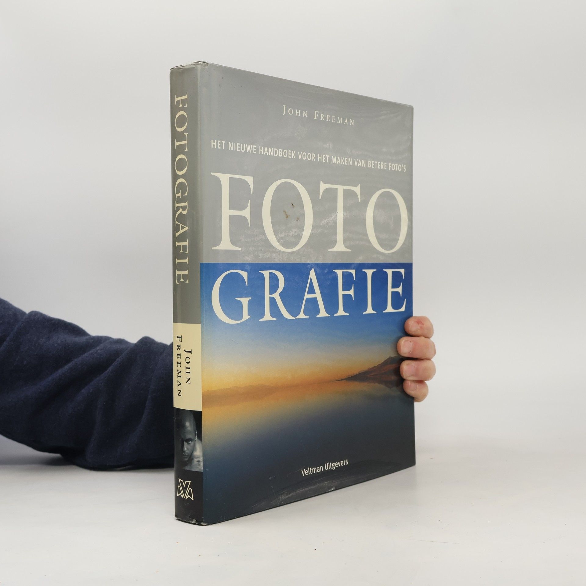 John Freeman Fotografie