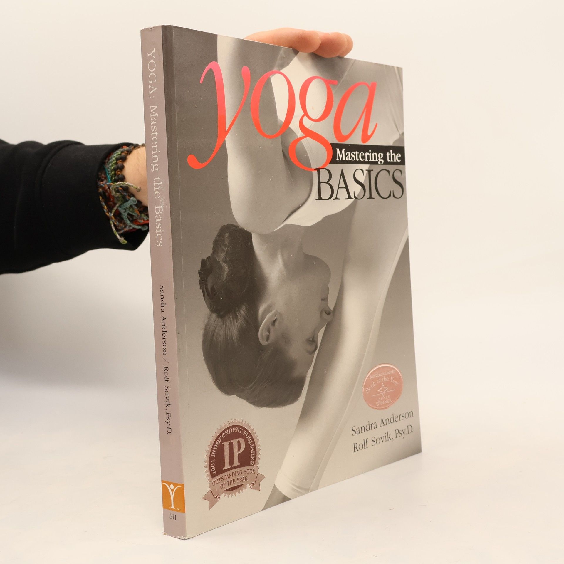 Sandra Anderson Yoga