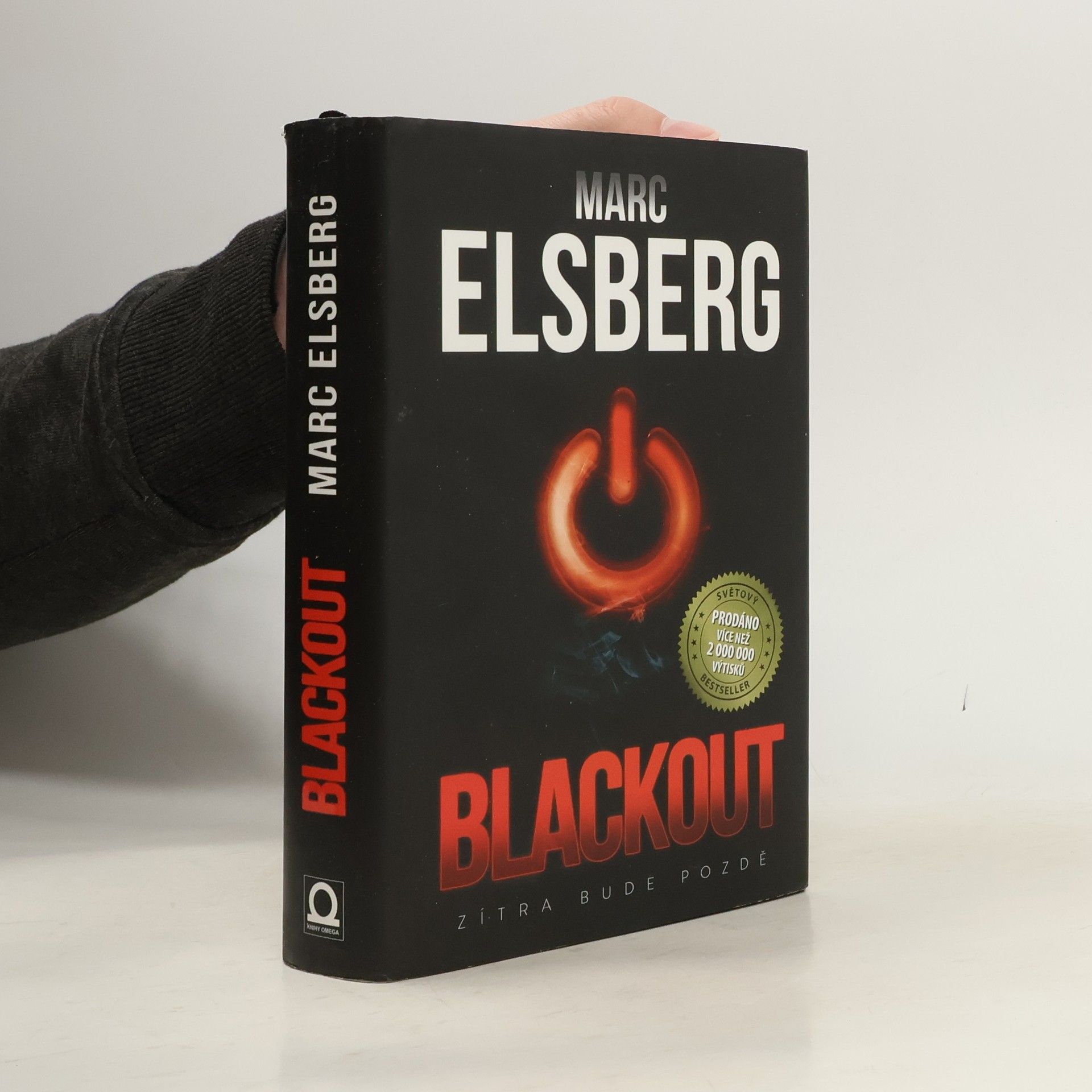 Marc Elsberg Blackout