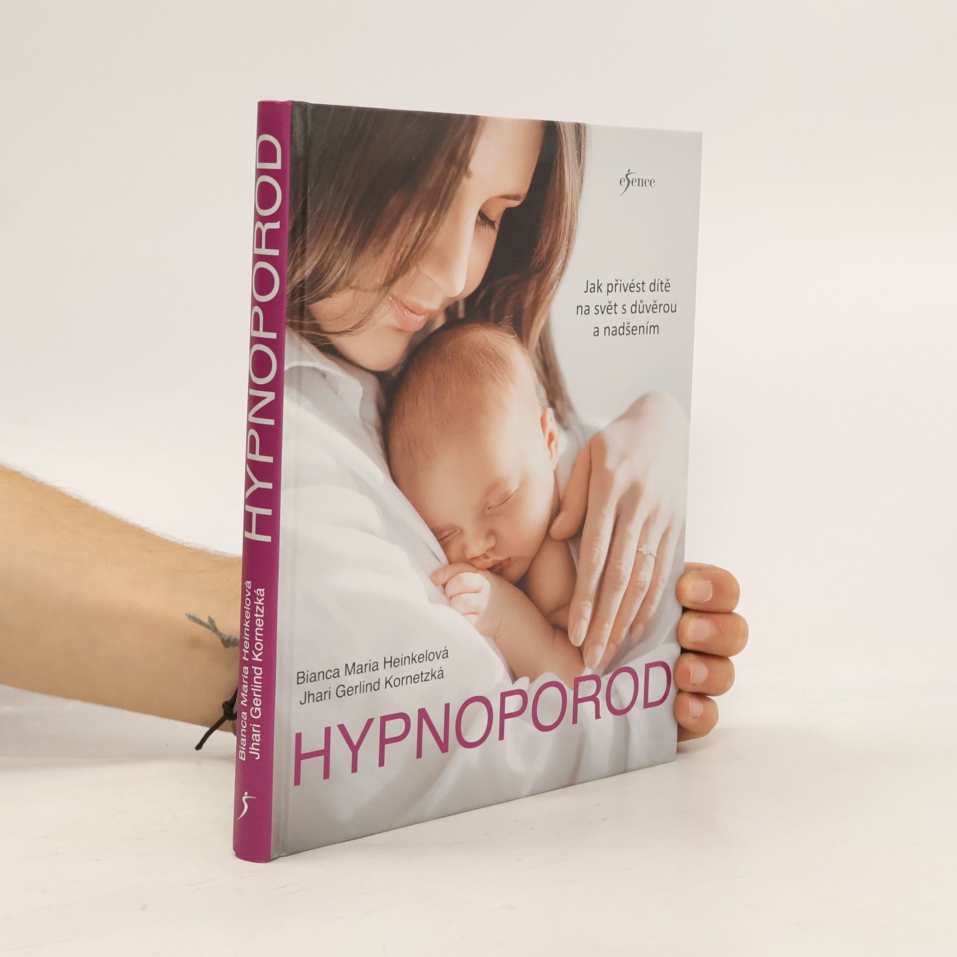 Bianca Maria Heinkel Hypnoporod