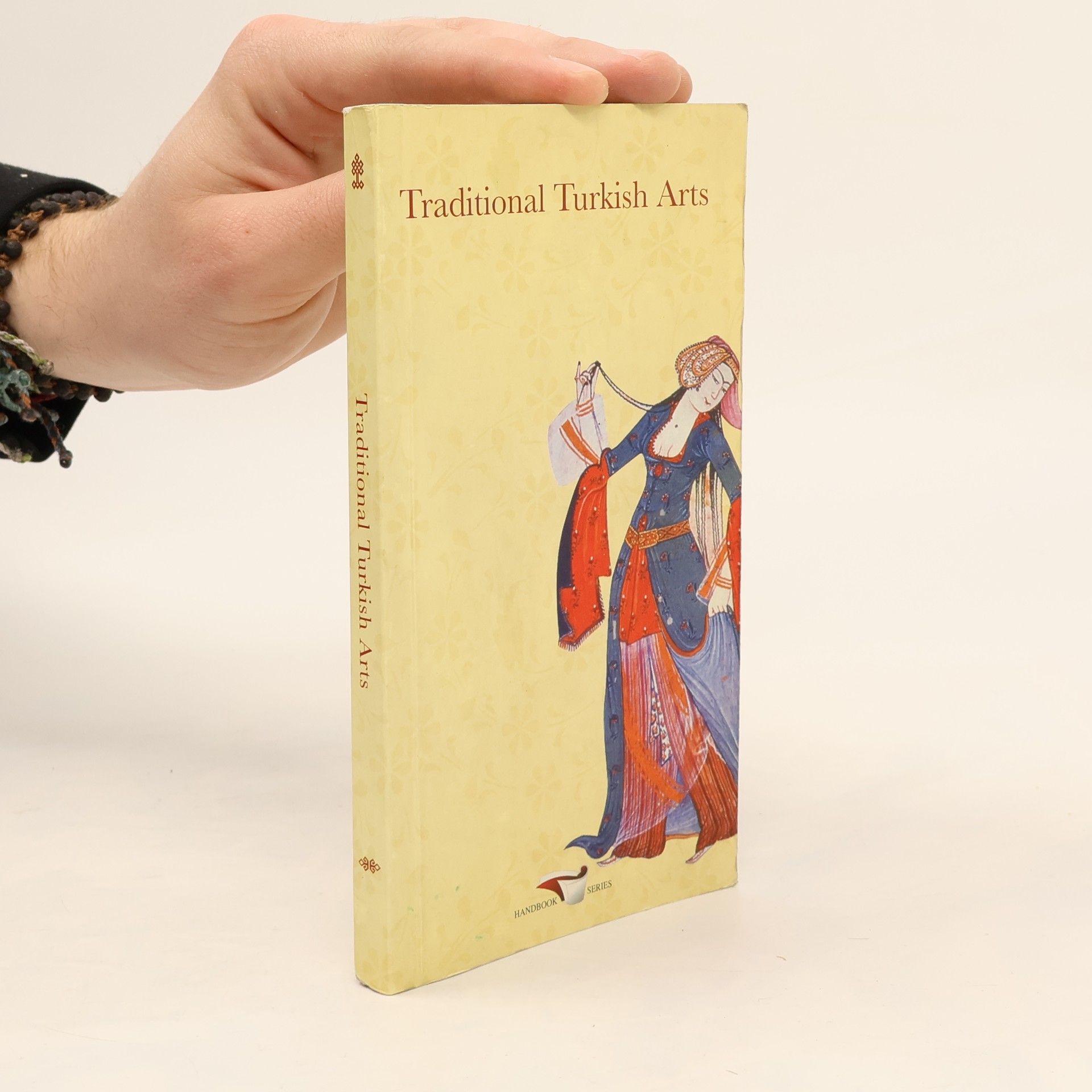 Ayla Ersoy Traditional Turkish Arts