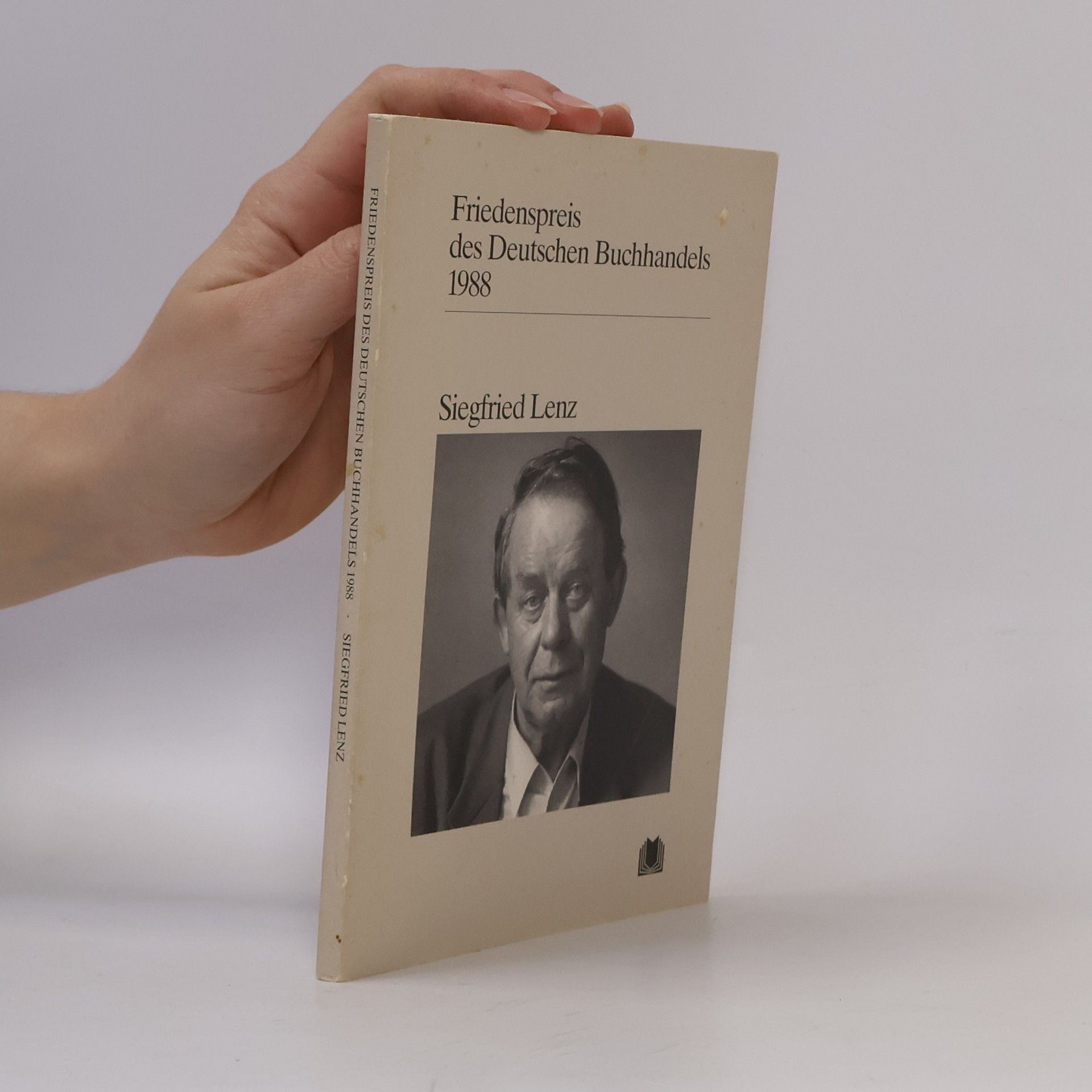 Autorenkollektiv Siegfried Lenz