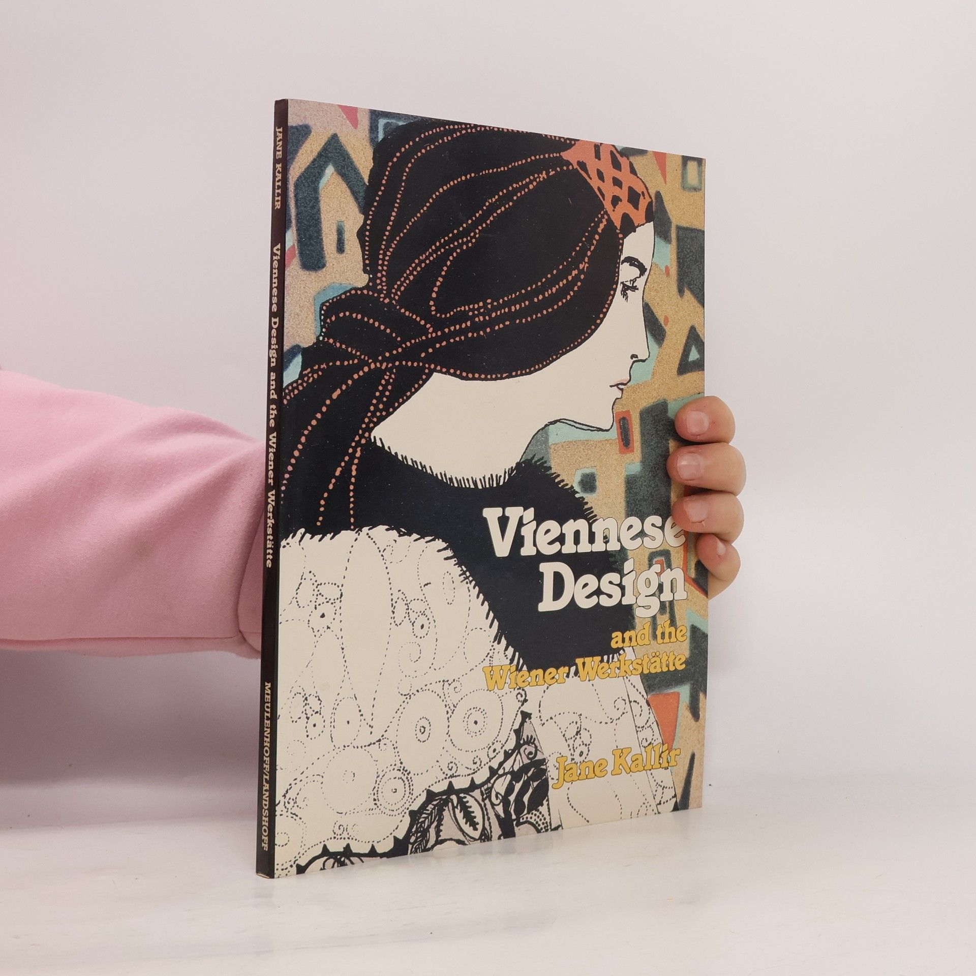 Jane Kallir Viennese design and the Wiener Werkstätte