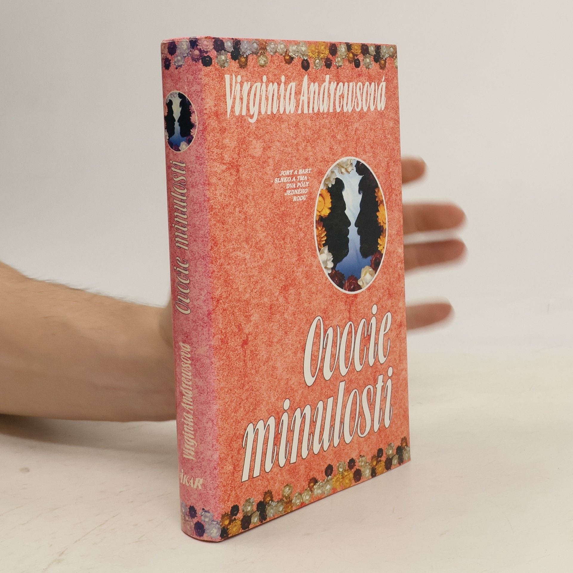 V. C. Andrews Ovocie minulosti