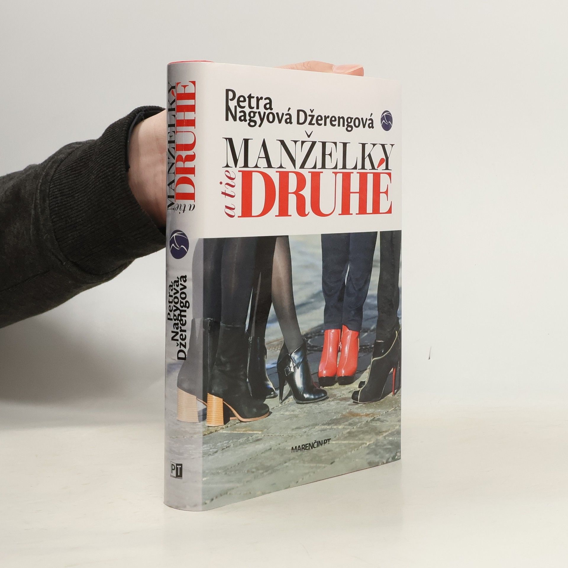 Manželky a tie druhé