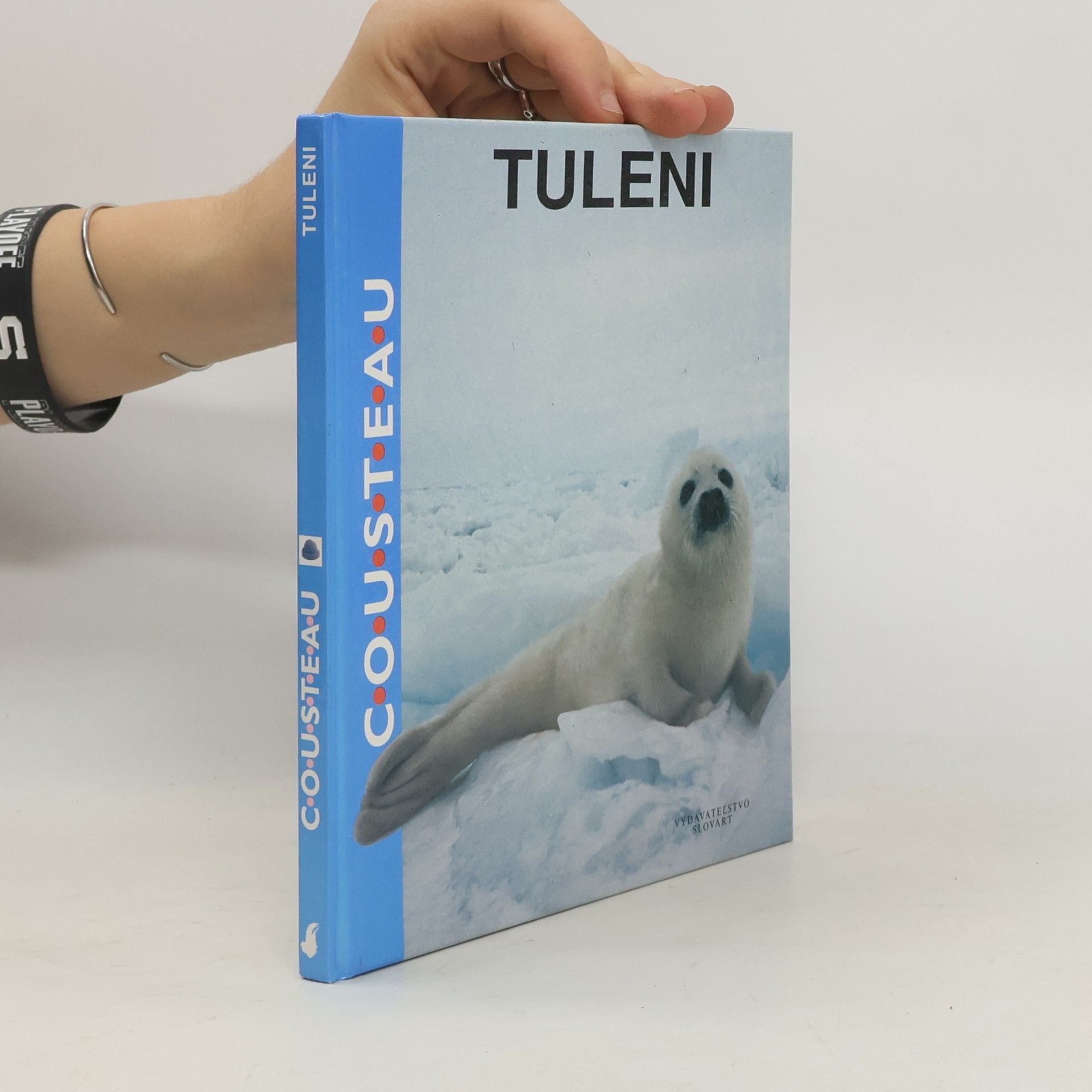 Vladimíra Čermáková Tuleni