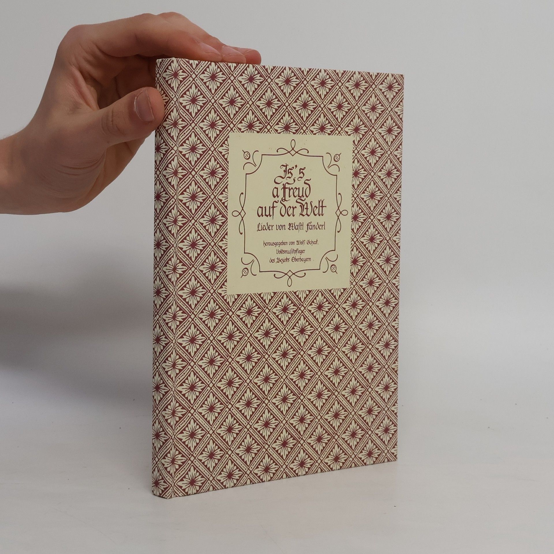 Is's a Freud auf der Welt