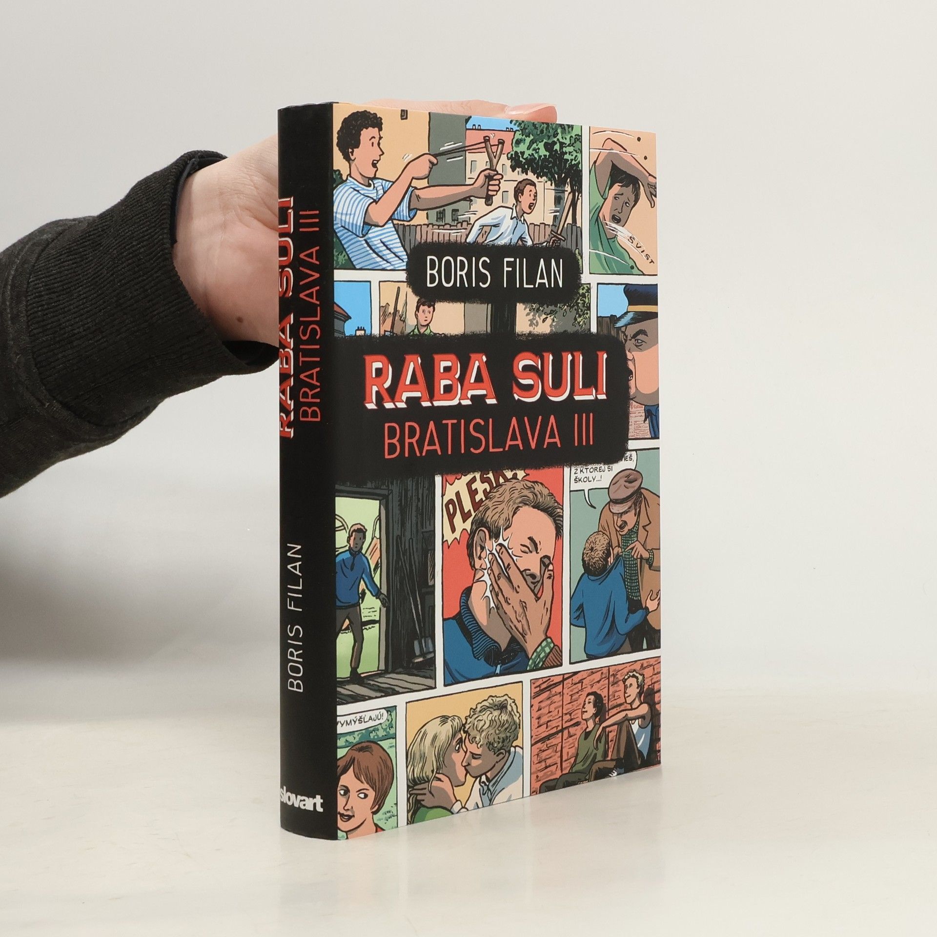 Raba Suli