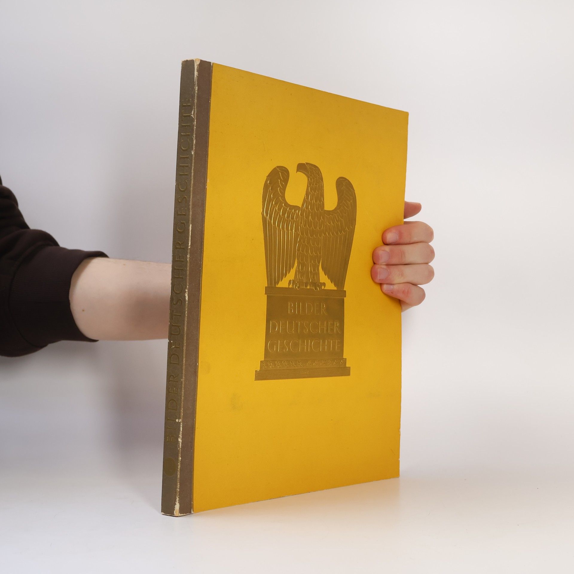 Autorenkollektiv Bilder Deutscher Geschichte