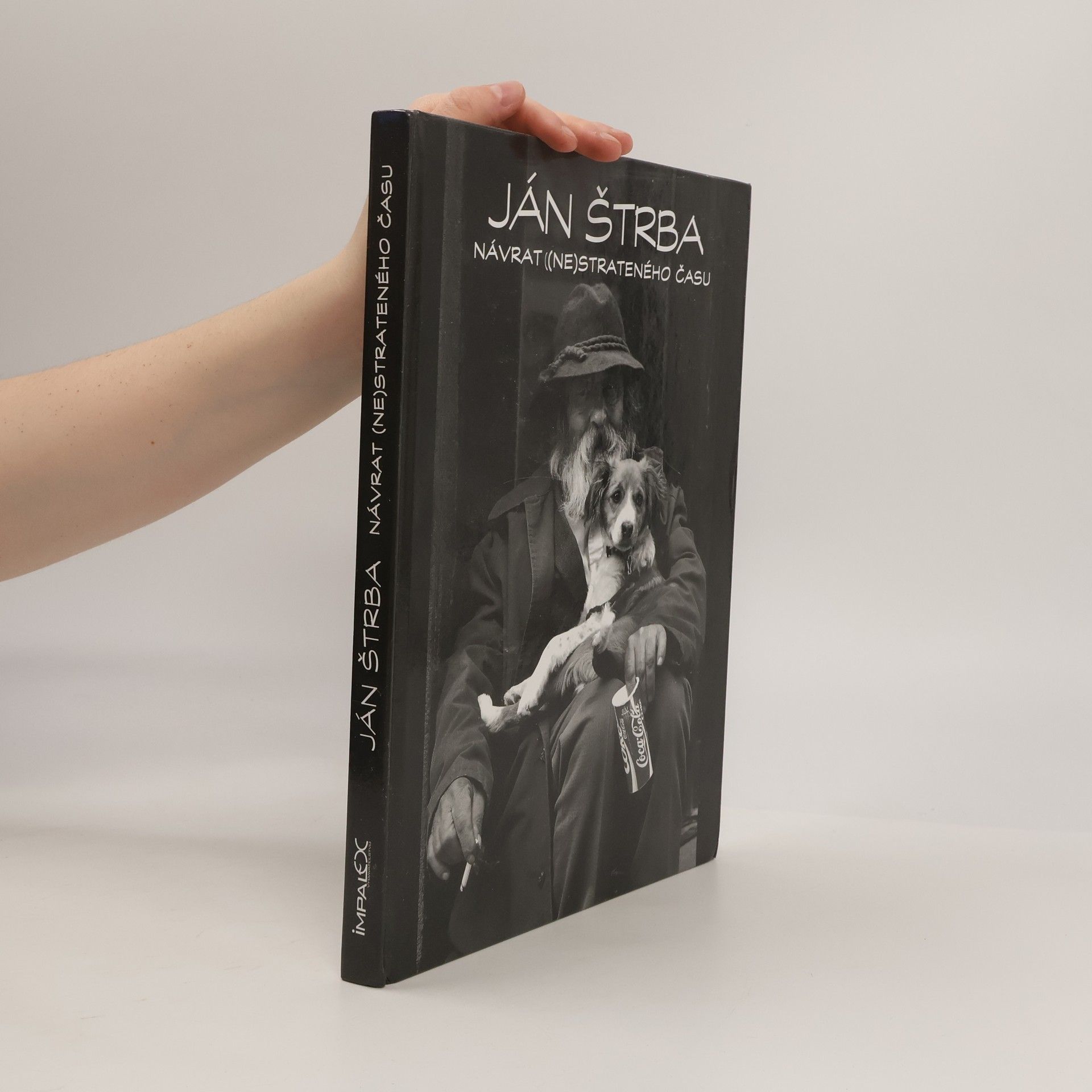 Návrat (ne)strateného času