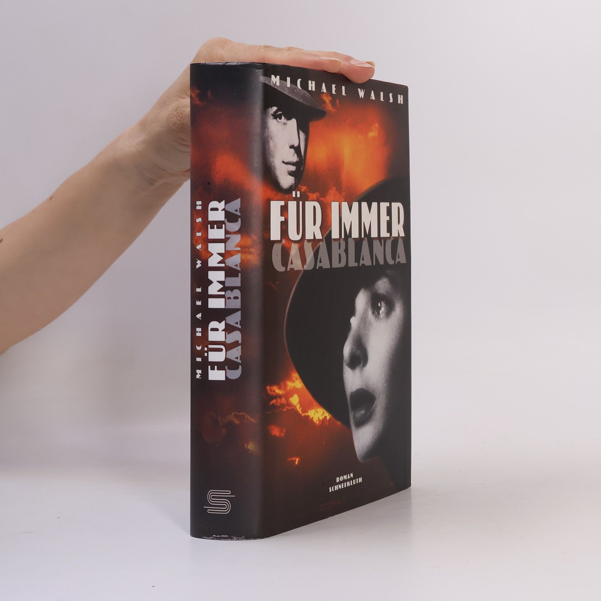 Für immer Casablanca