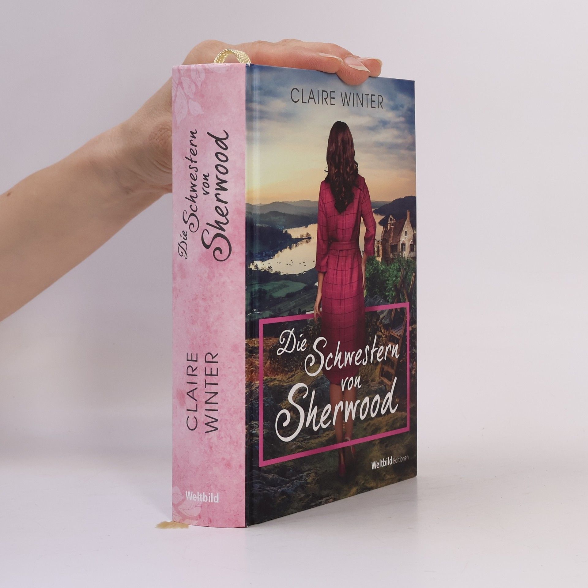 Die Schwestern von Sherwood