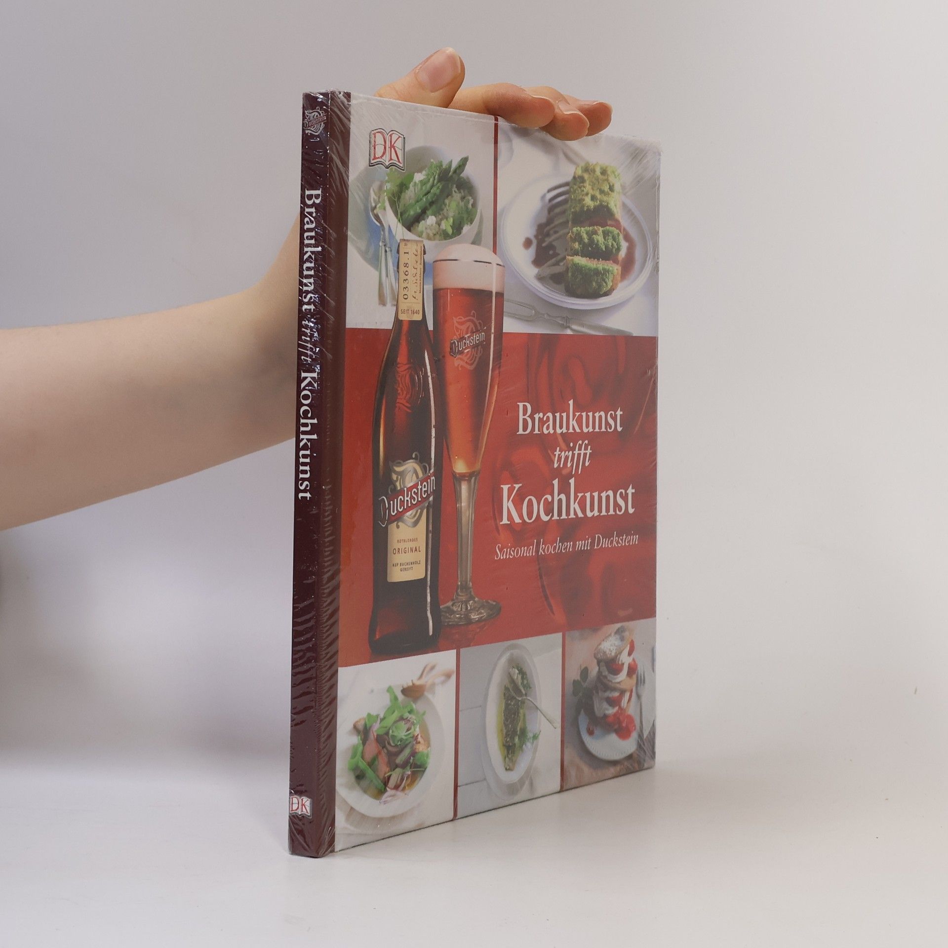 Autorenkollektiv Braukunst trifft Kochkunst