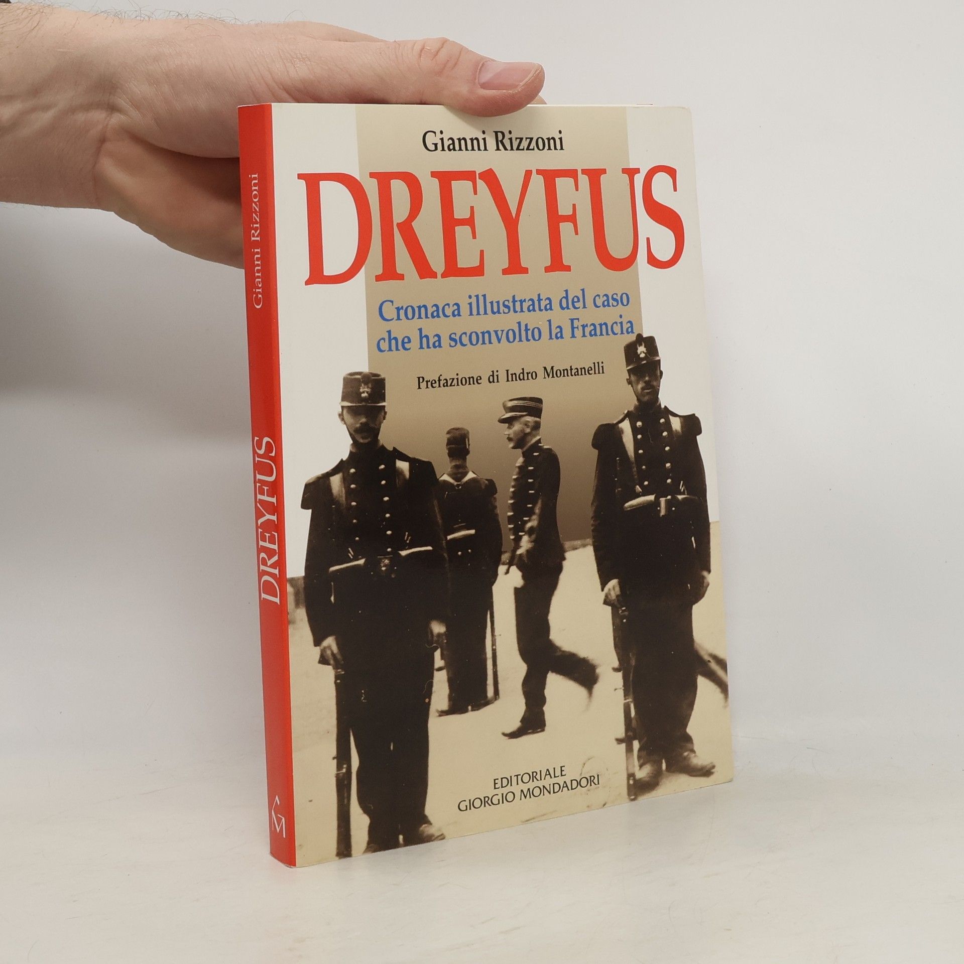 Dreyfus