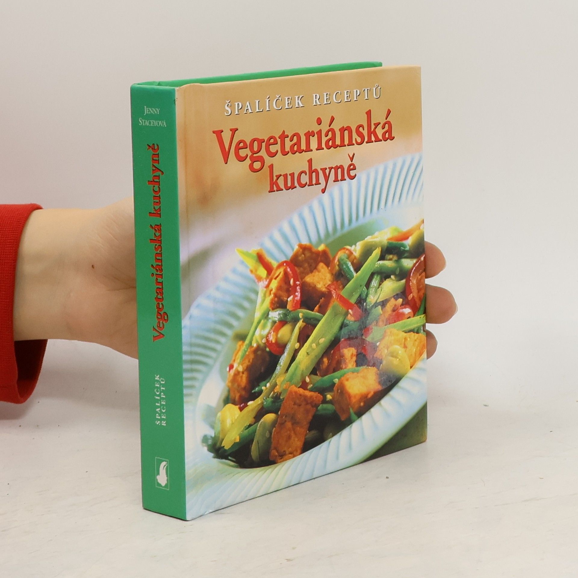 Sylvia Winnewisser Vegetariánská kuchyně. Zdraví na talíři