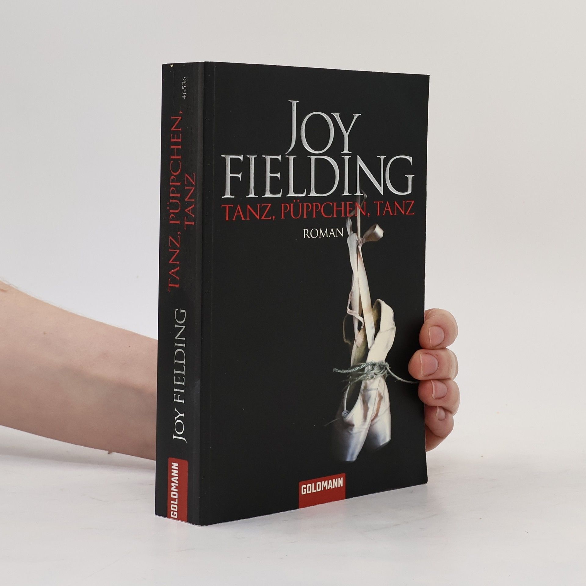 Joy Fielding Tanz, Püppchen, tanz
