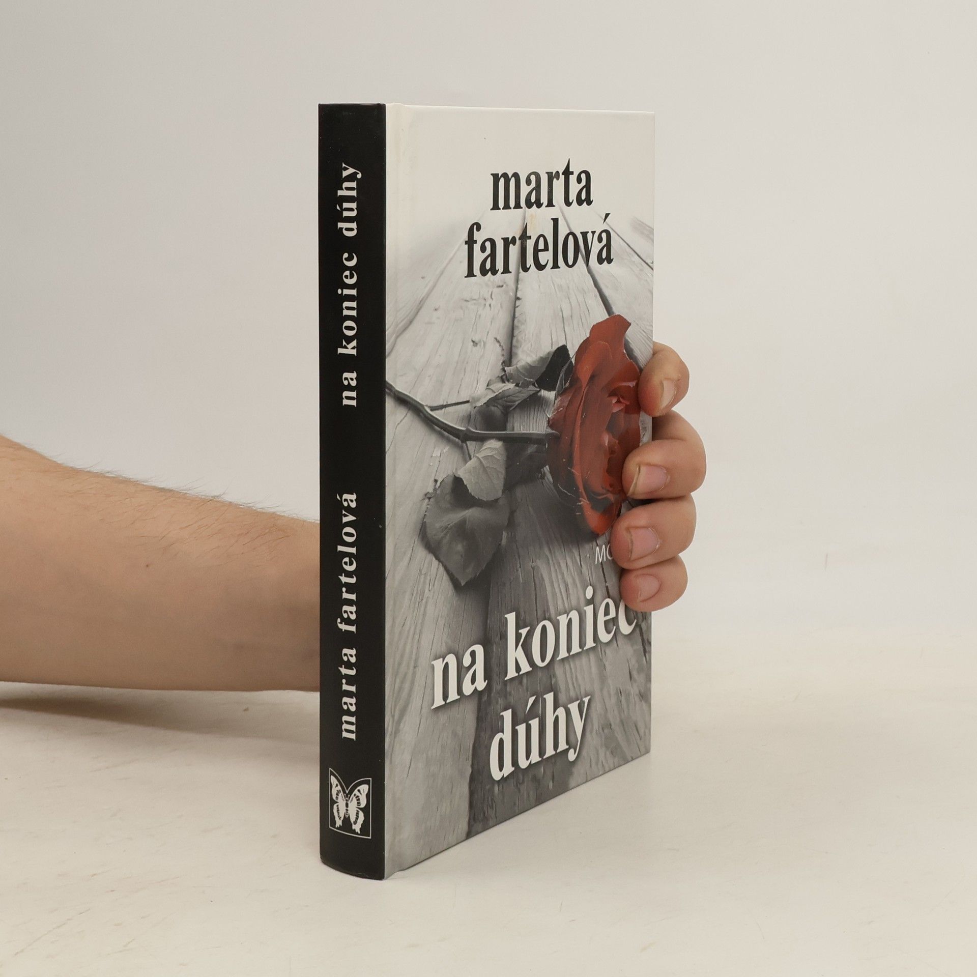 Na koniec dúhy