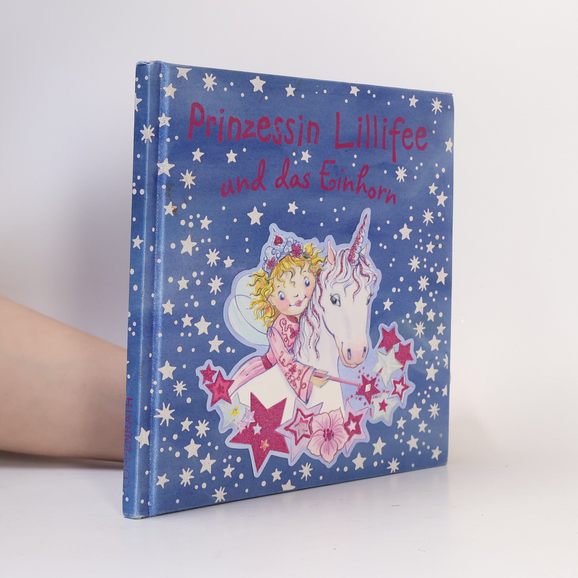 Prinzessin Lillifee und das Einhorn