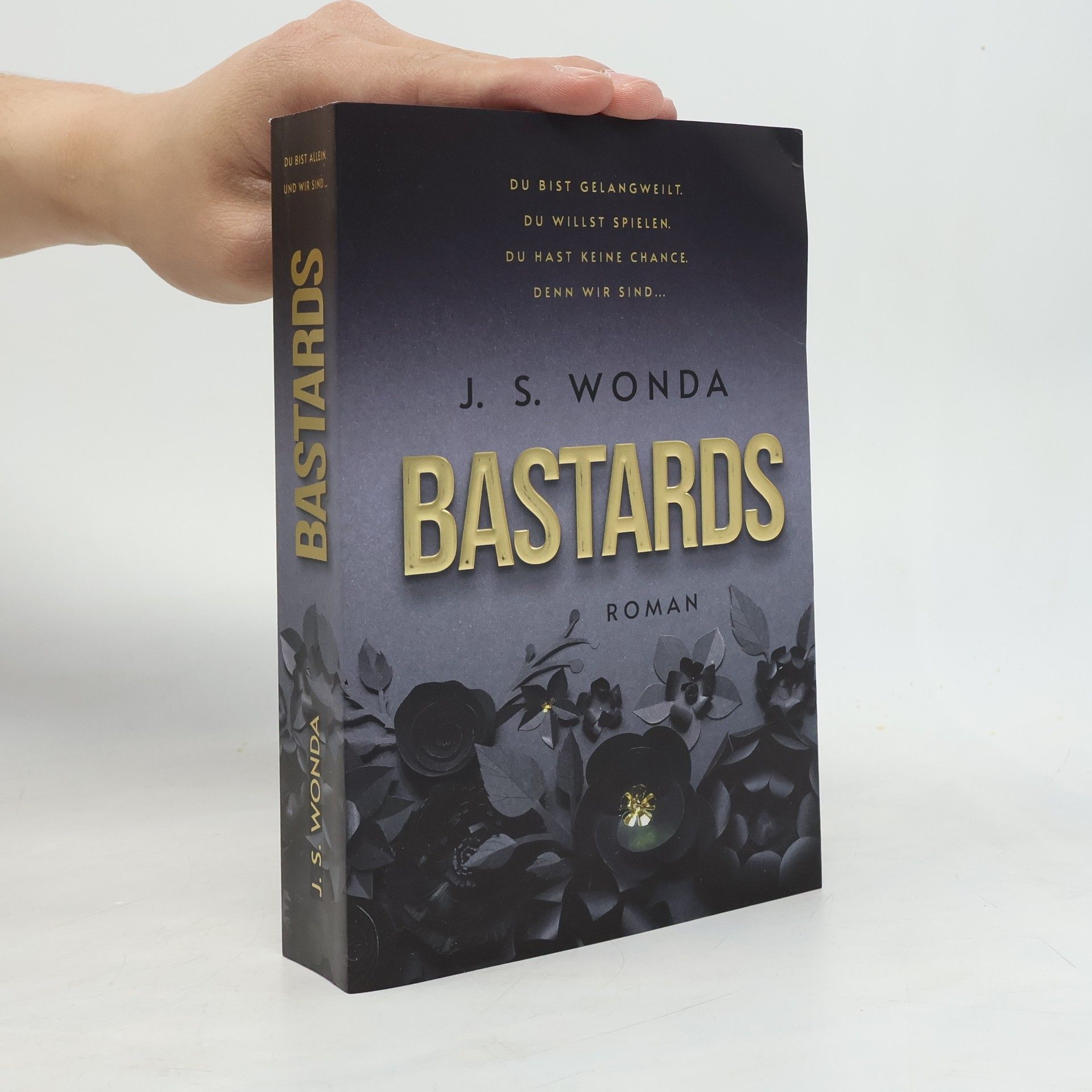 Jane S. Wonda Bastards