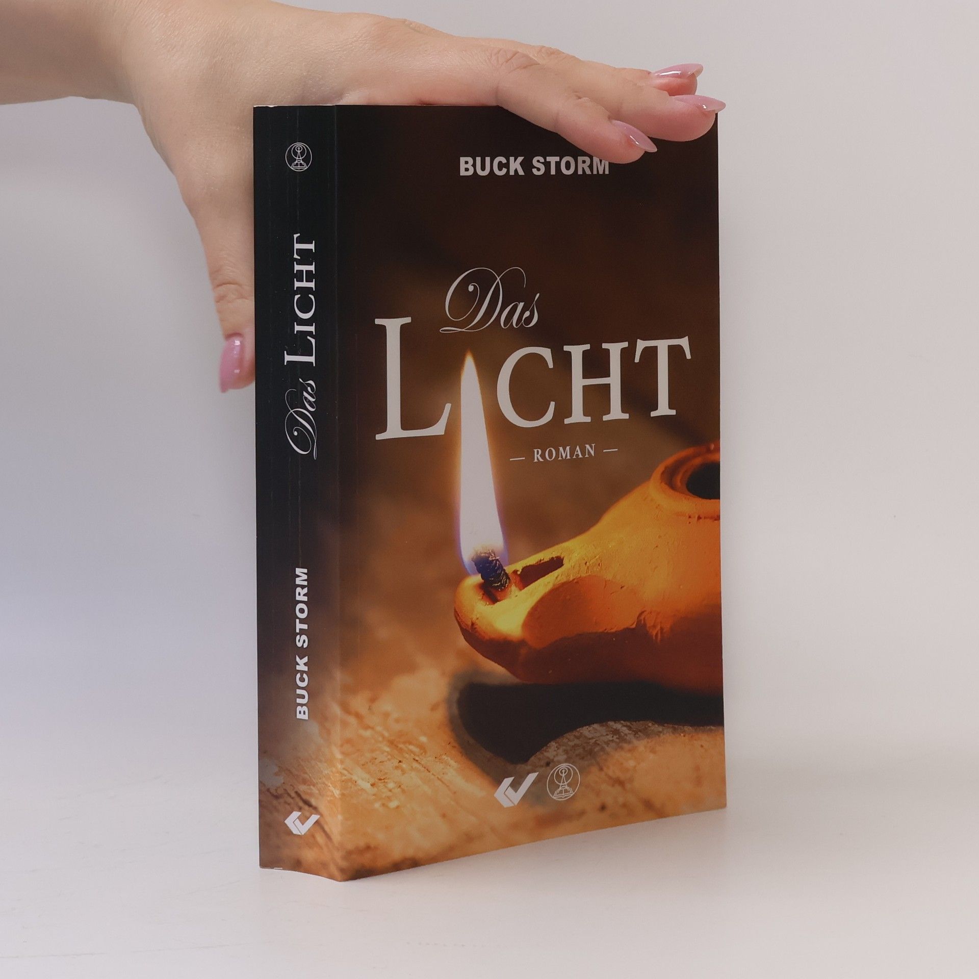 Buck Storm Das Licht
