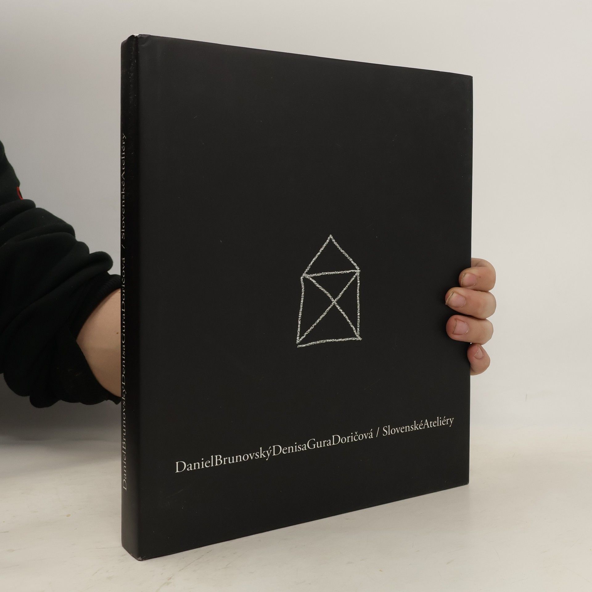 Denisa Gura Doričová Slovenské ateliéry