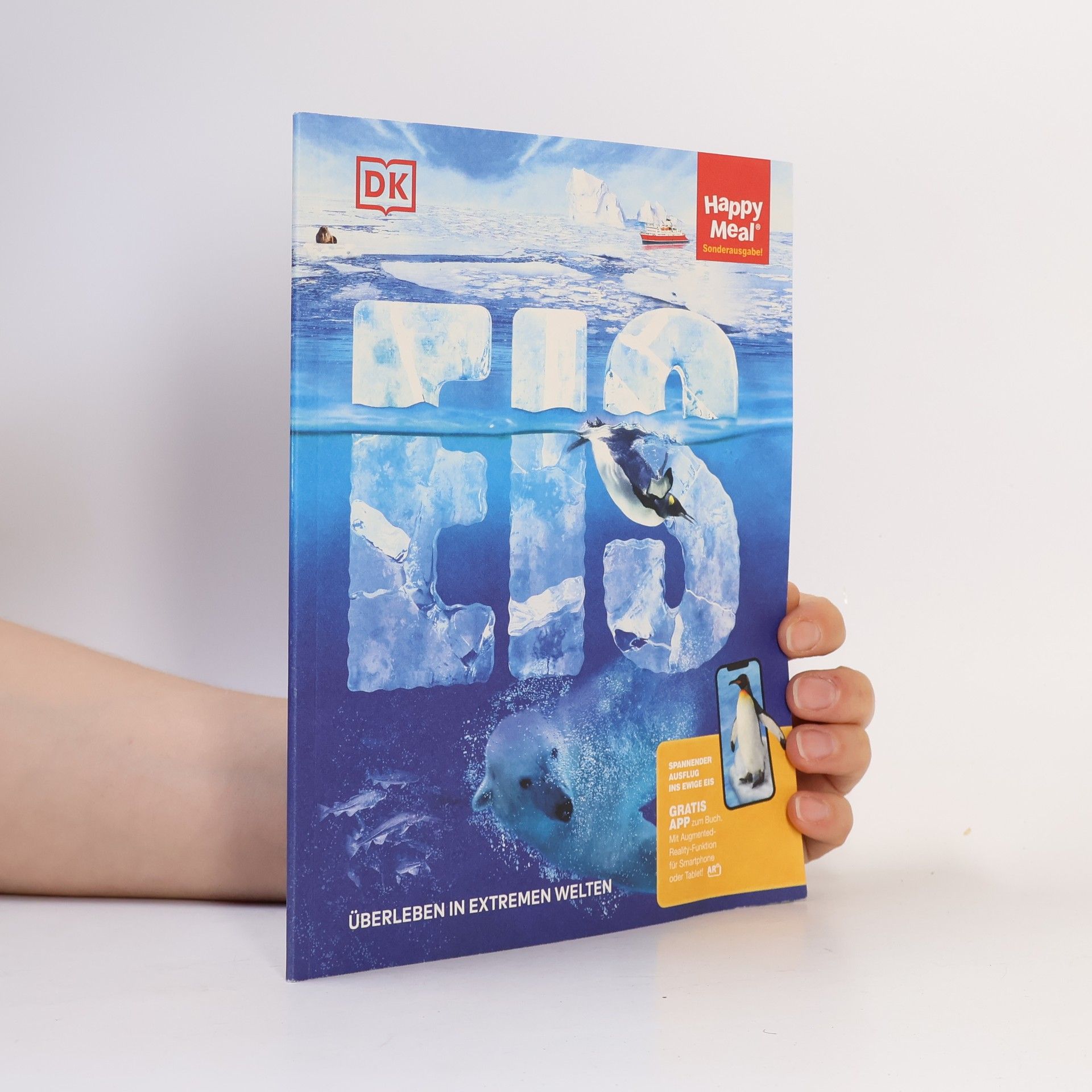 Collectif d'auteurs Eis