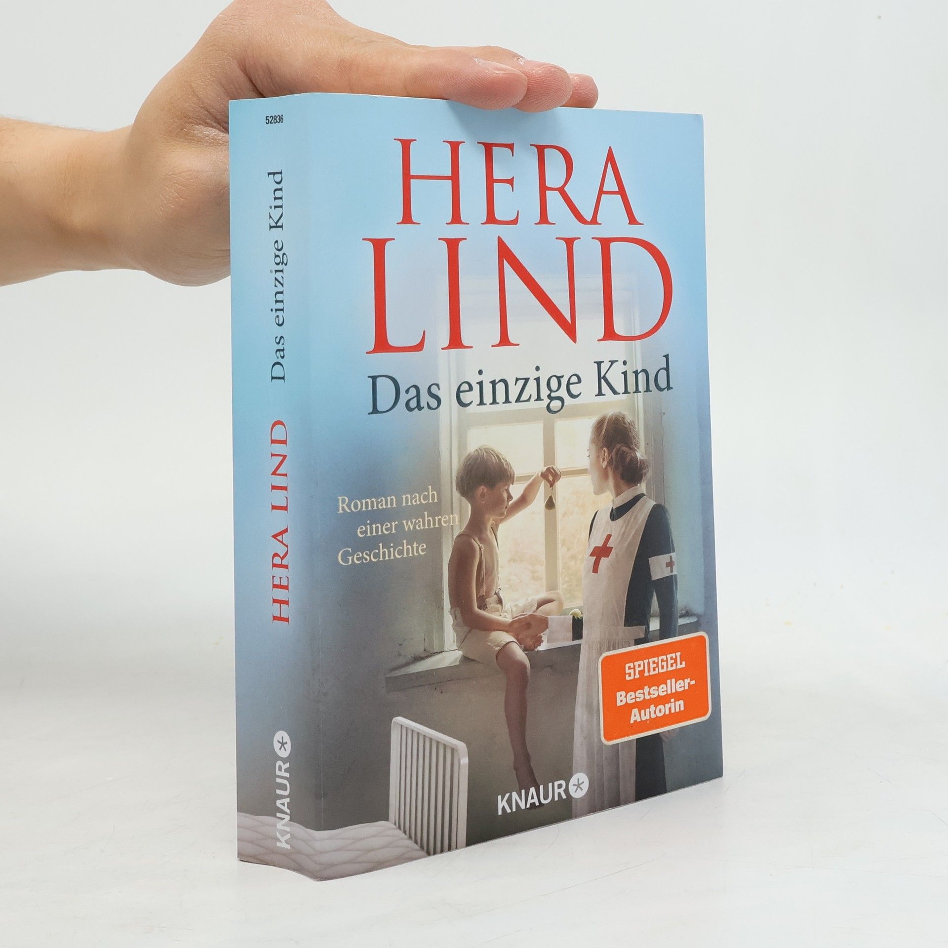 Hera Lind Das einzige Kind