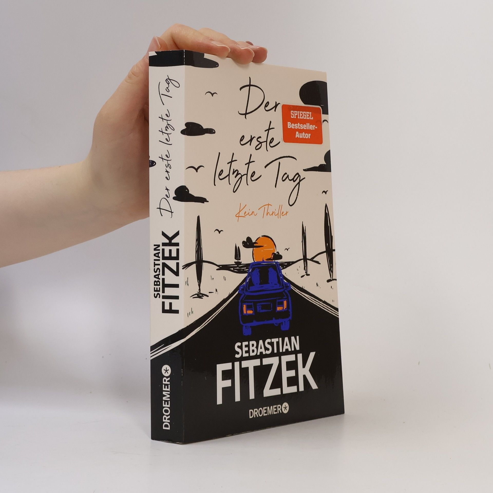 Der erste letzte Tag