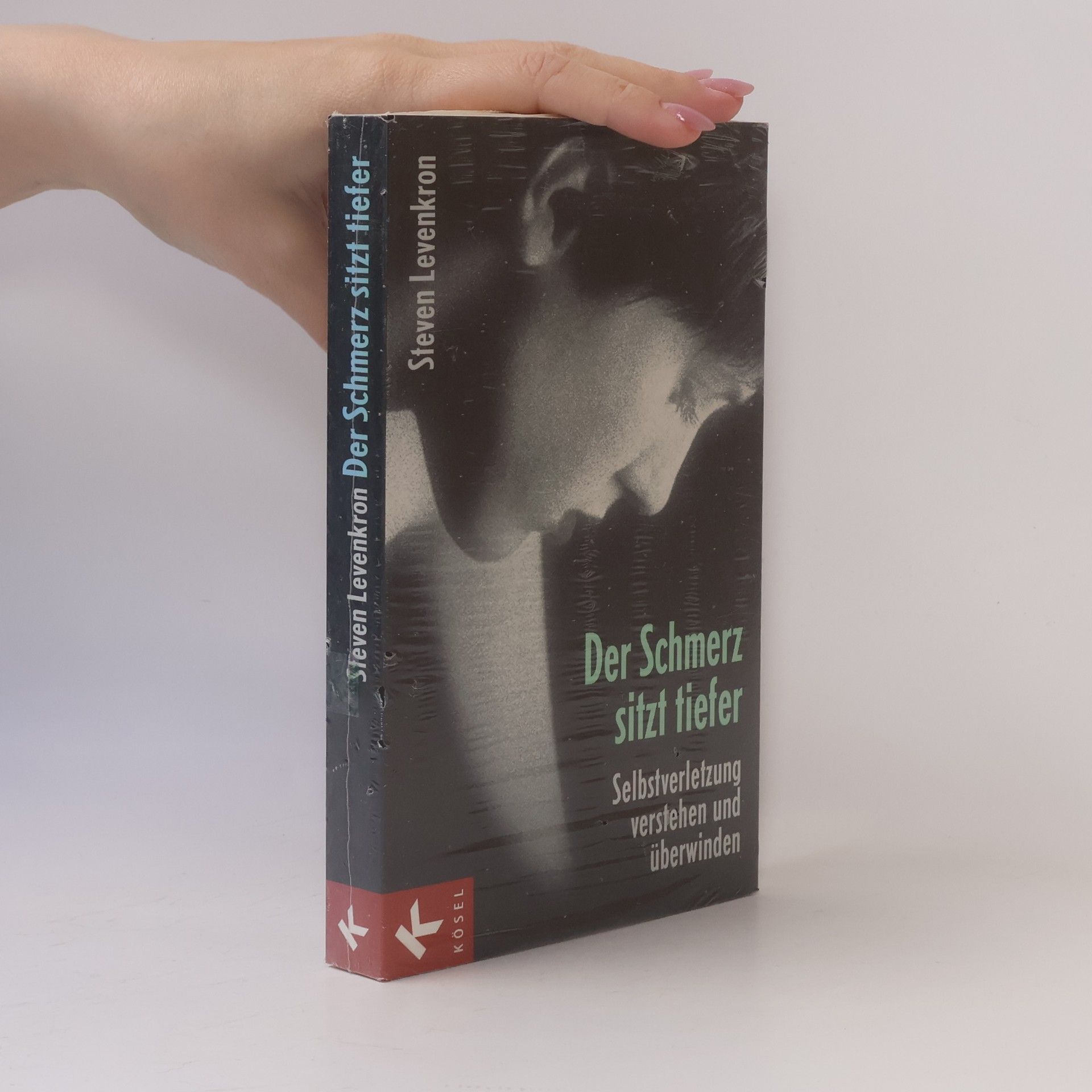 Der Schmerz sitzt tiefer