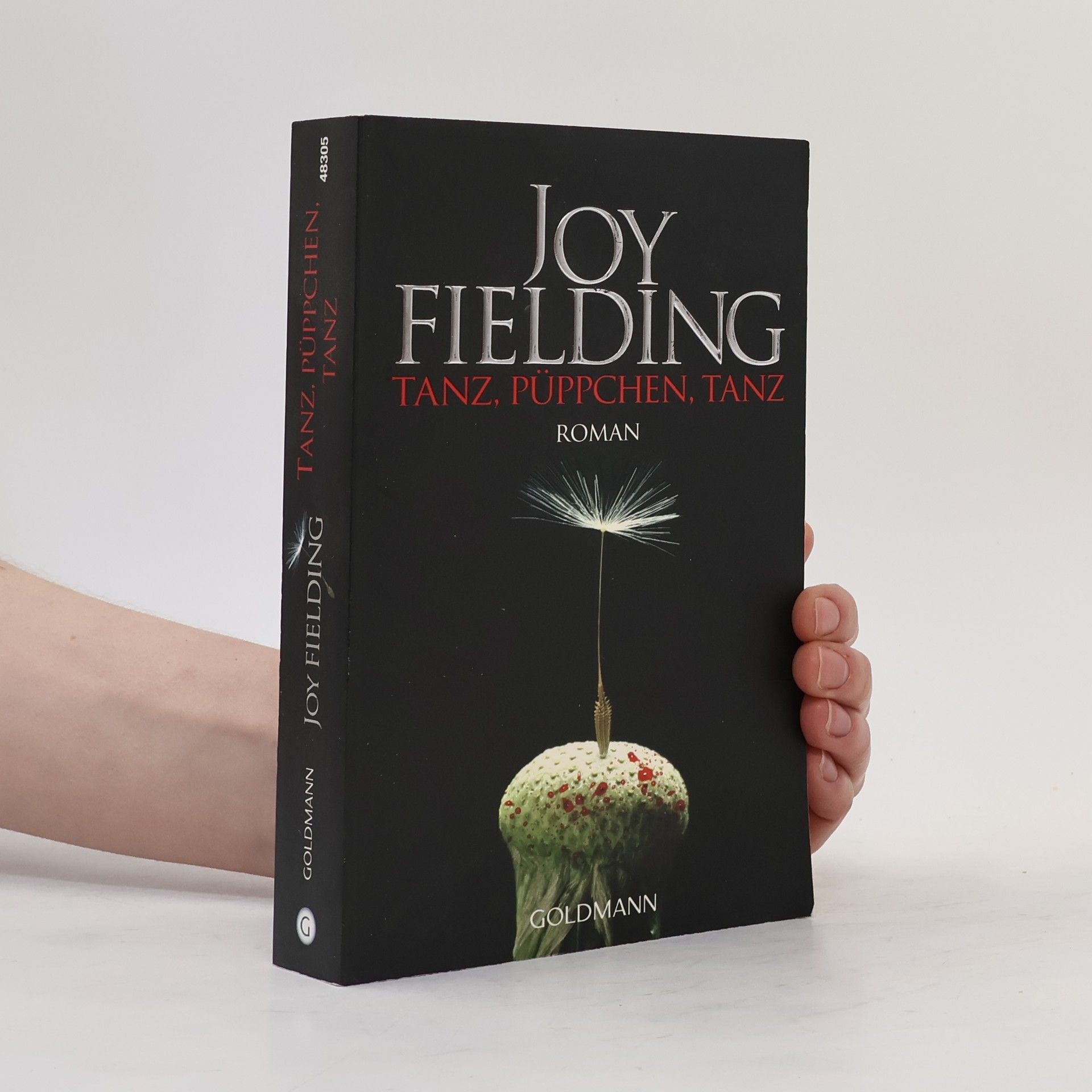 Joy Fielding Tanz, Püppchen, Tanz