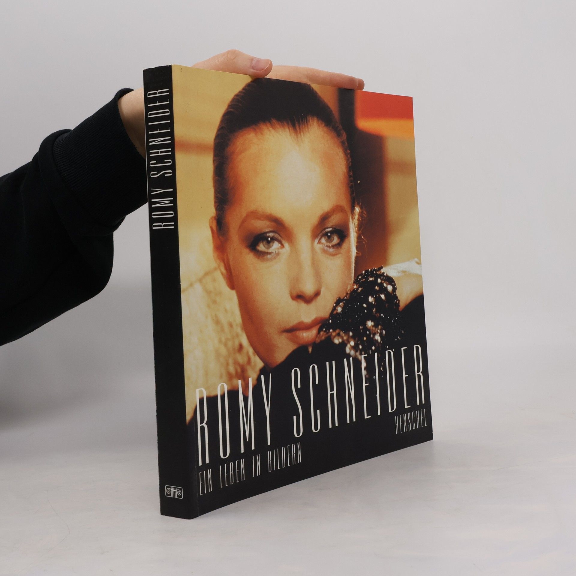 Renate Seydel Romy Schneider