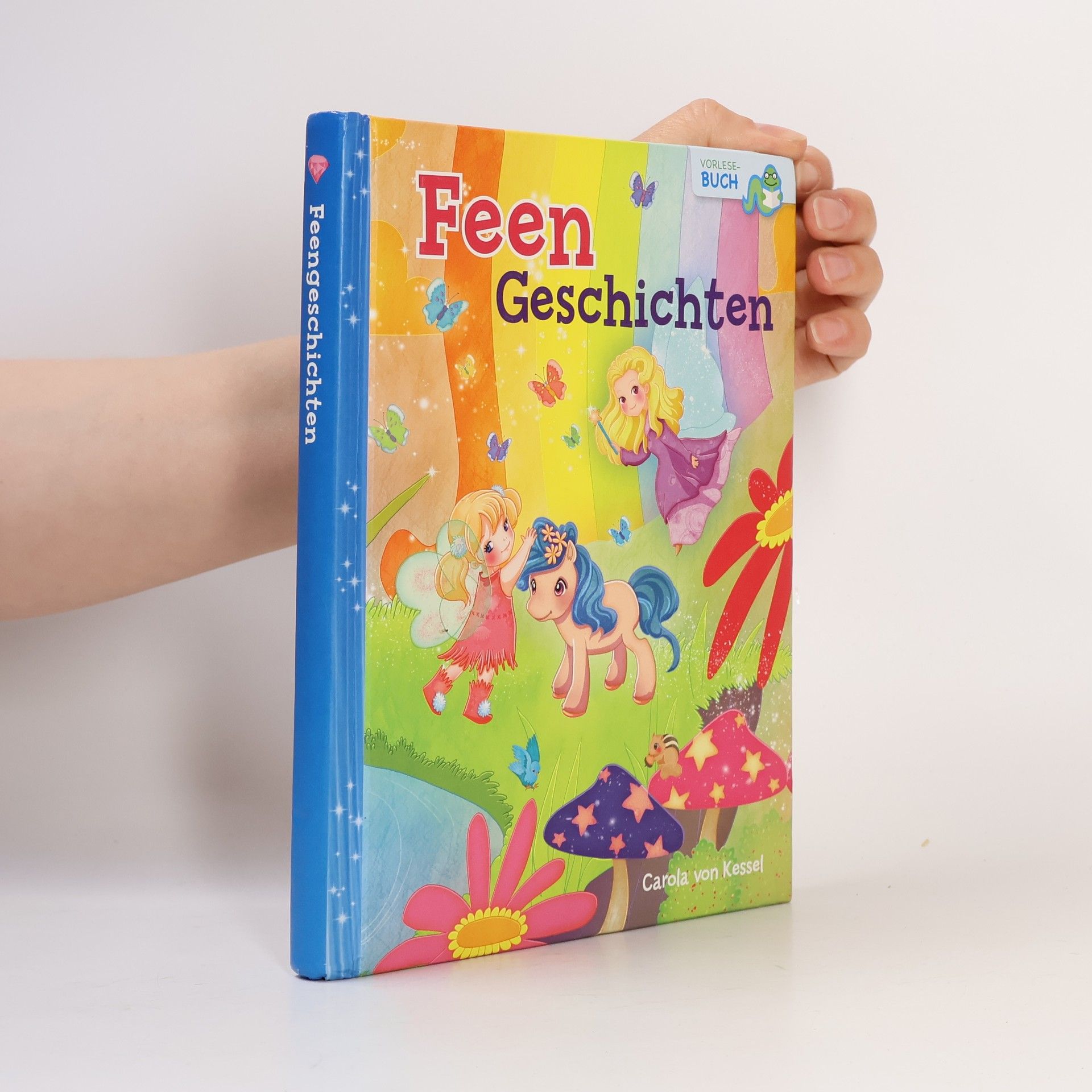 Autorenkollektiv Feen Geschichten