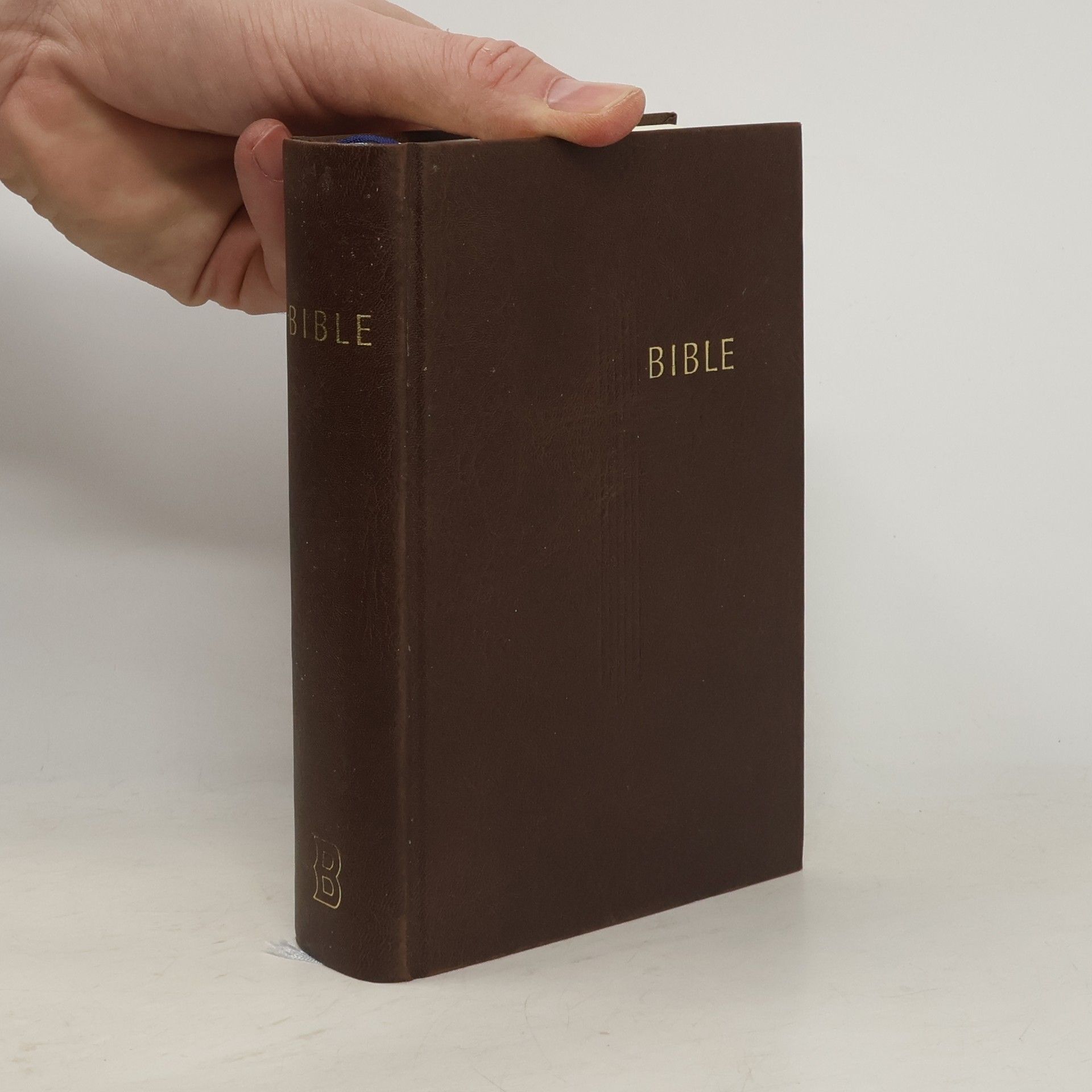 AA.VV. Bible