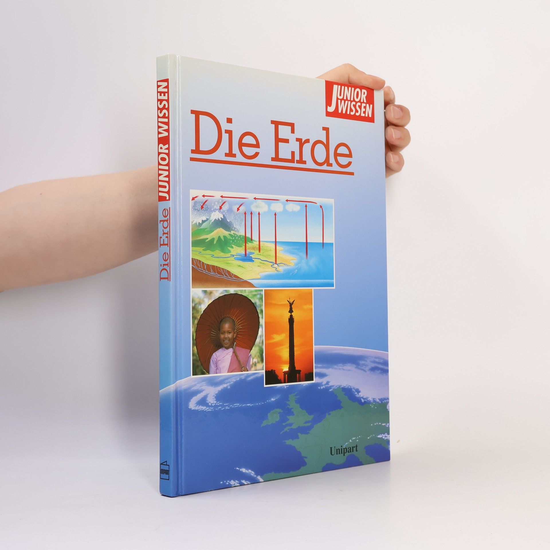 Die Erde