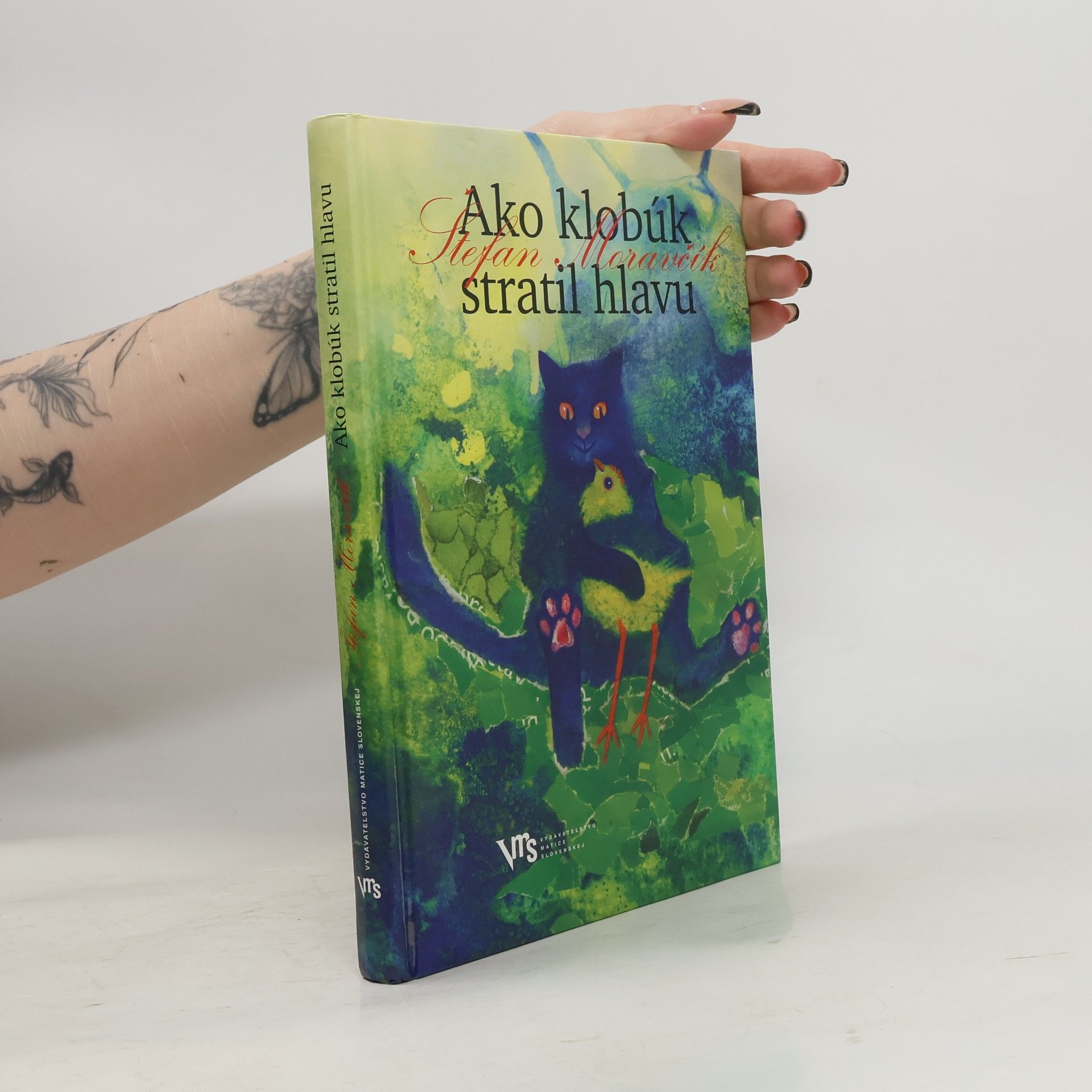 Ako klobúk stratil hlavu