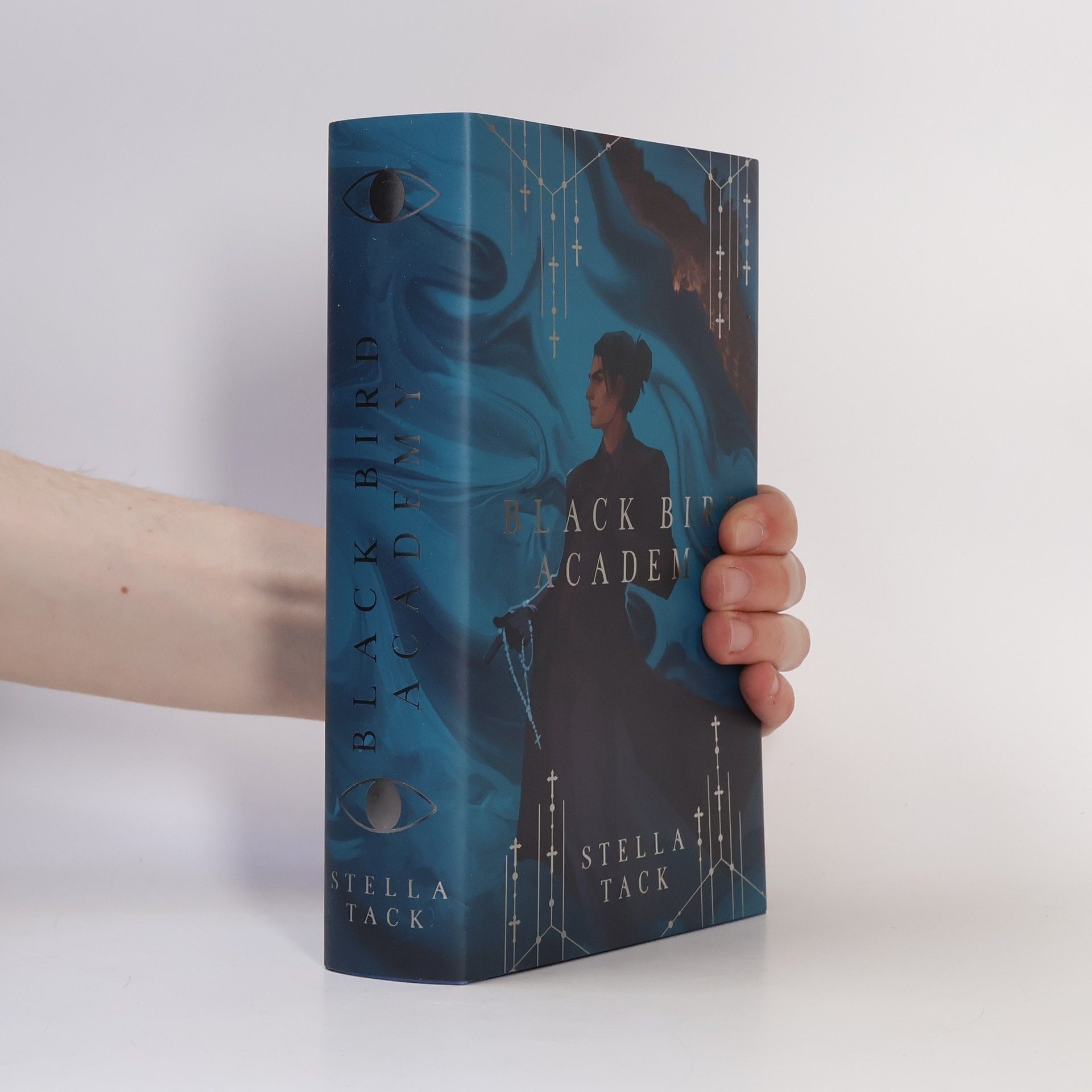Stella A. Tack Black Bird Academy