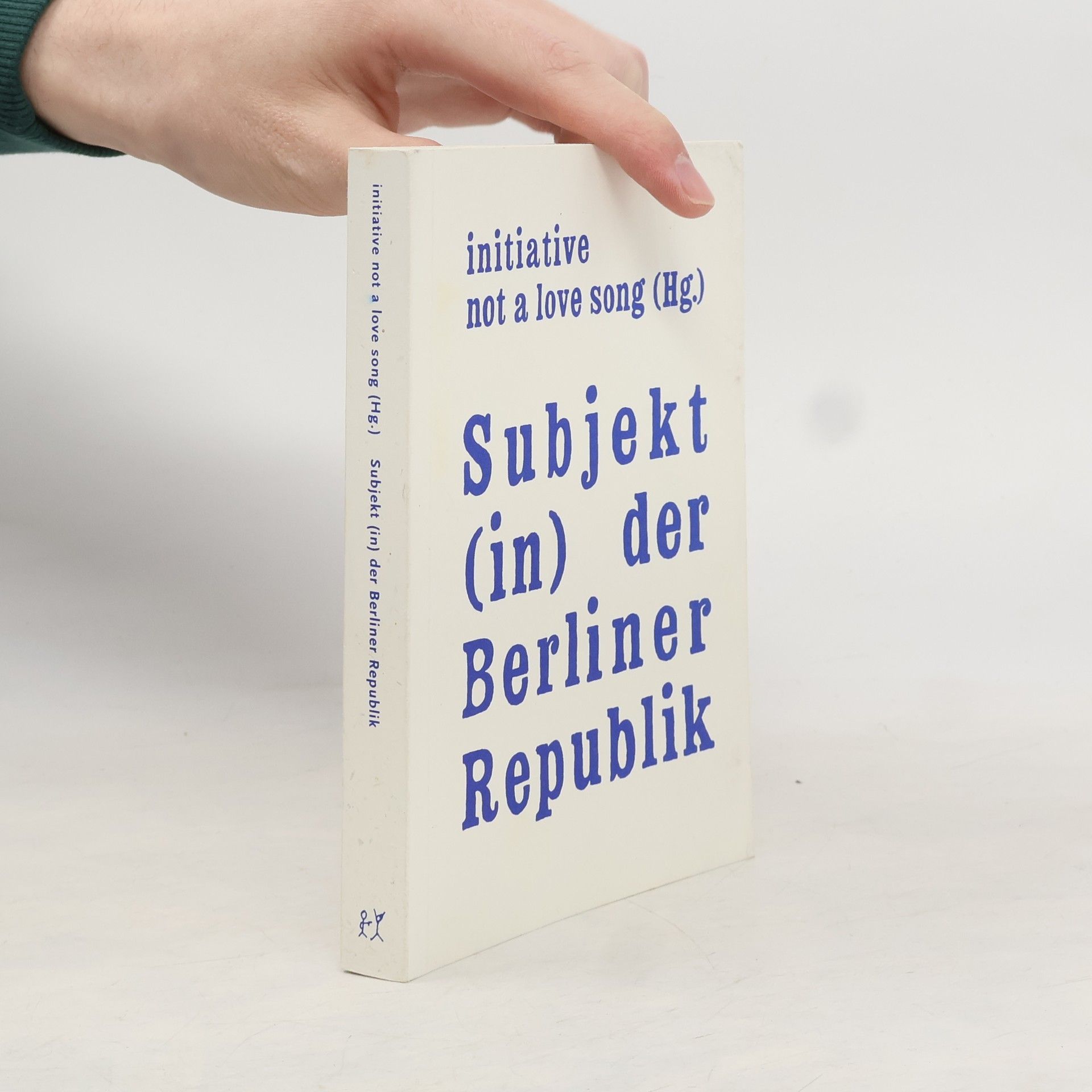 Carmen Dehnert Subjekt (in) der Berliner Republik