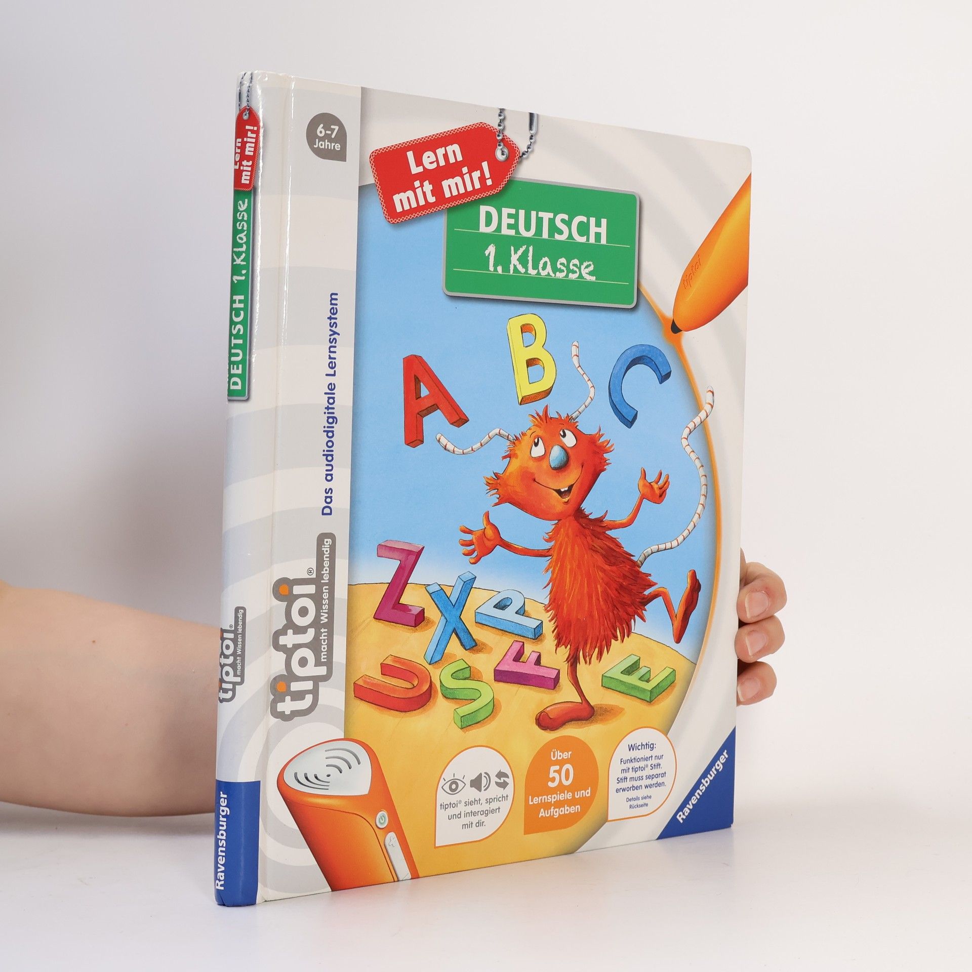 Heike Wiechmann Deutsch 1. Klasse