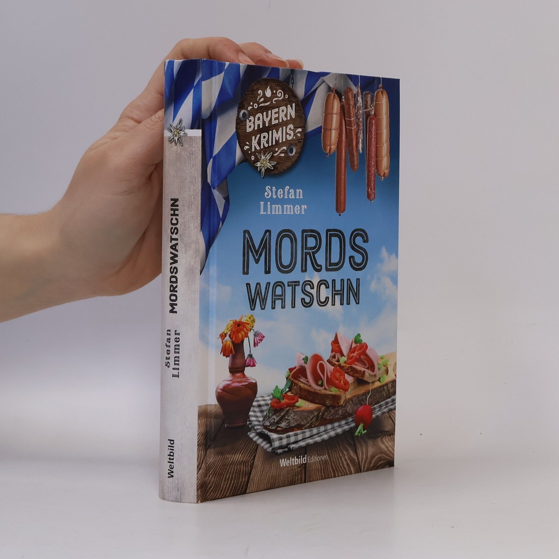 Stefan Limmer Mordswatschn