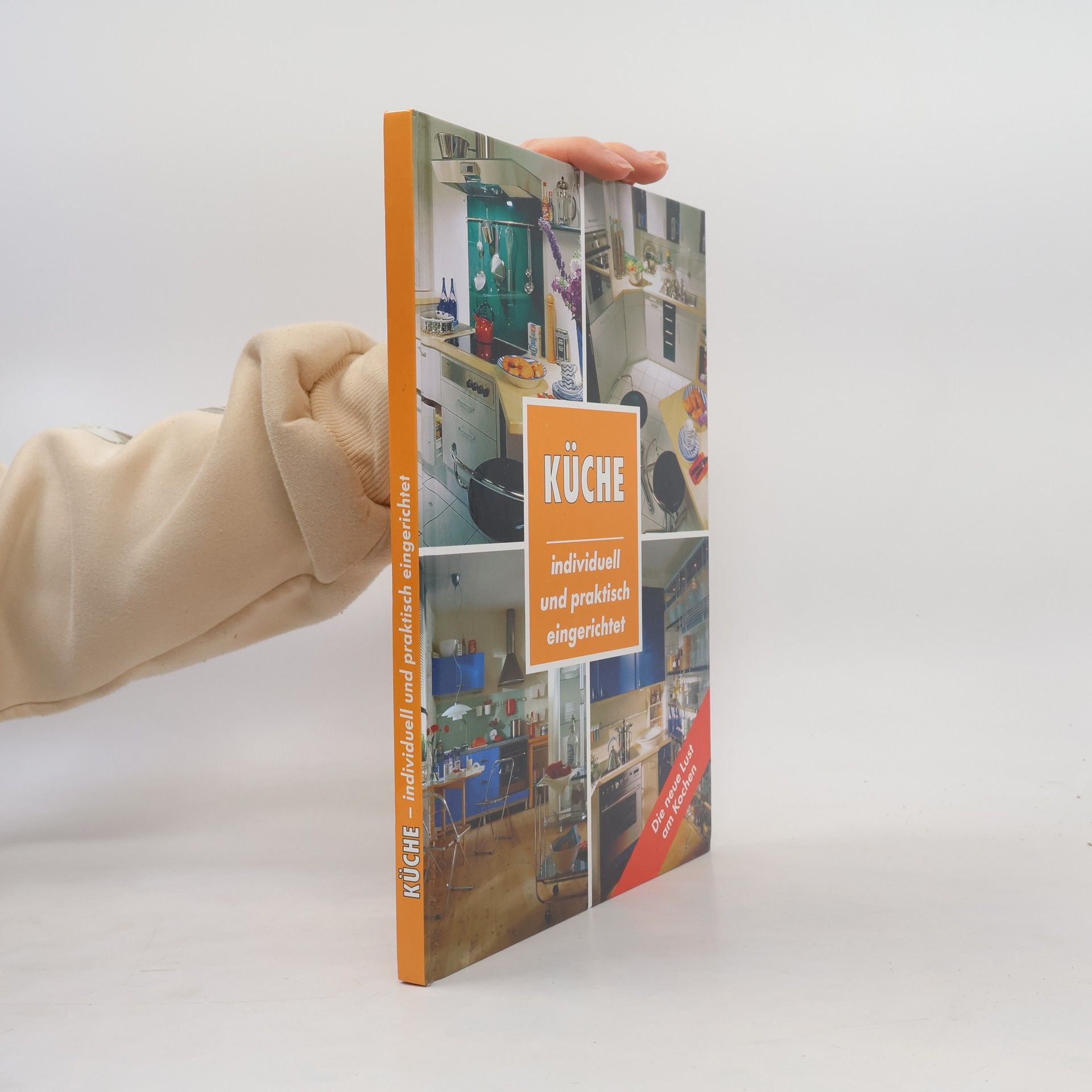 Various authors Küche