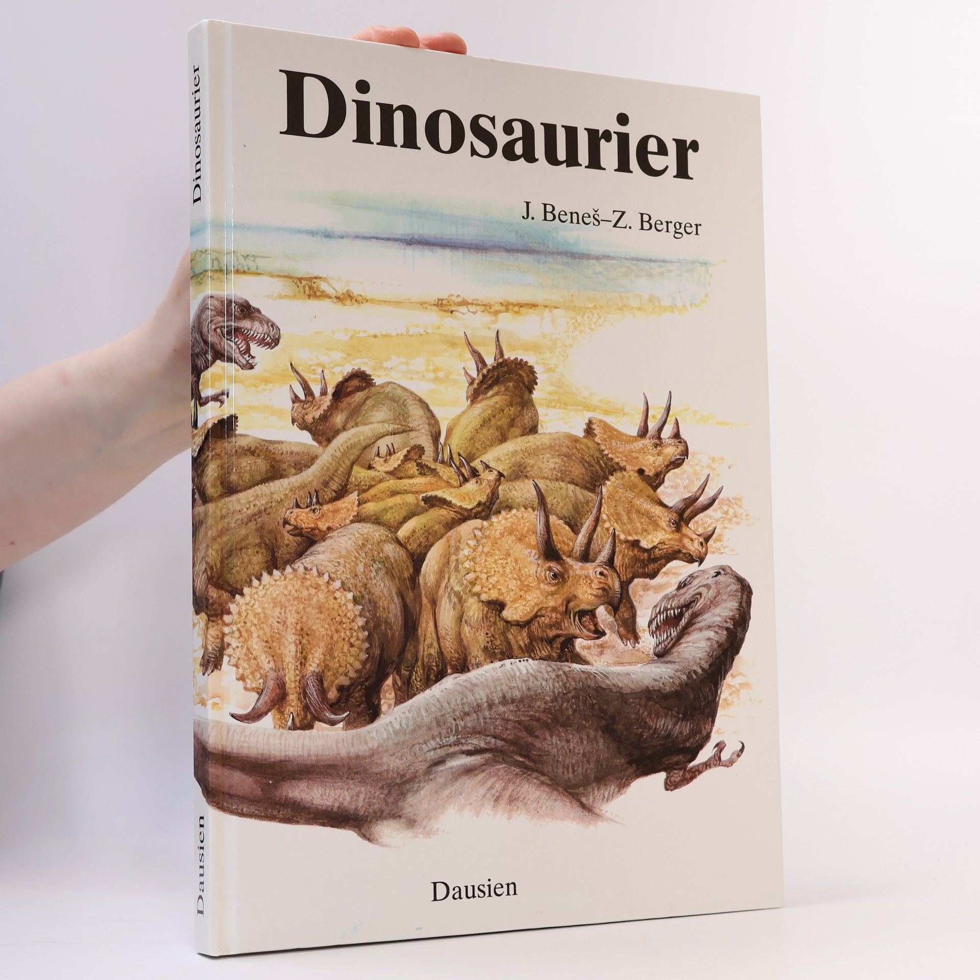 Dinosaurier
