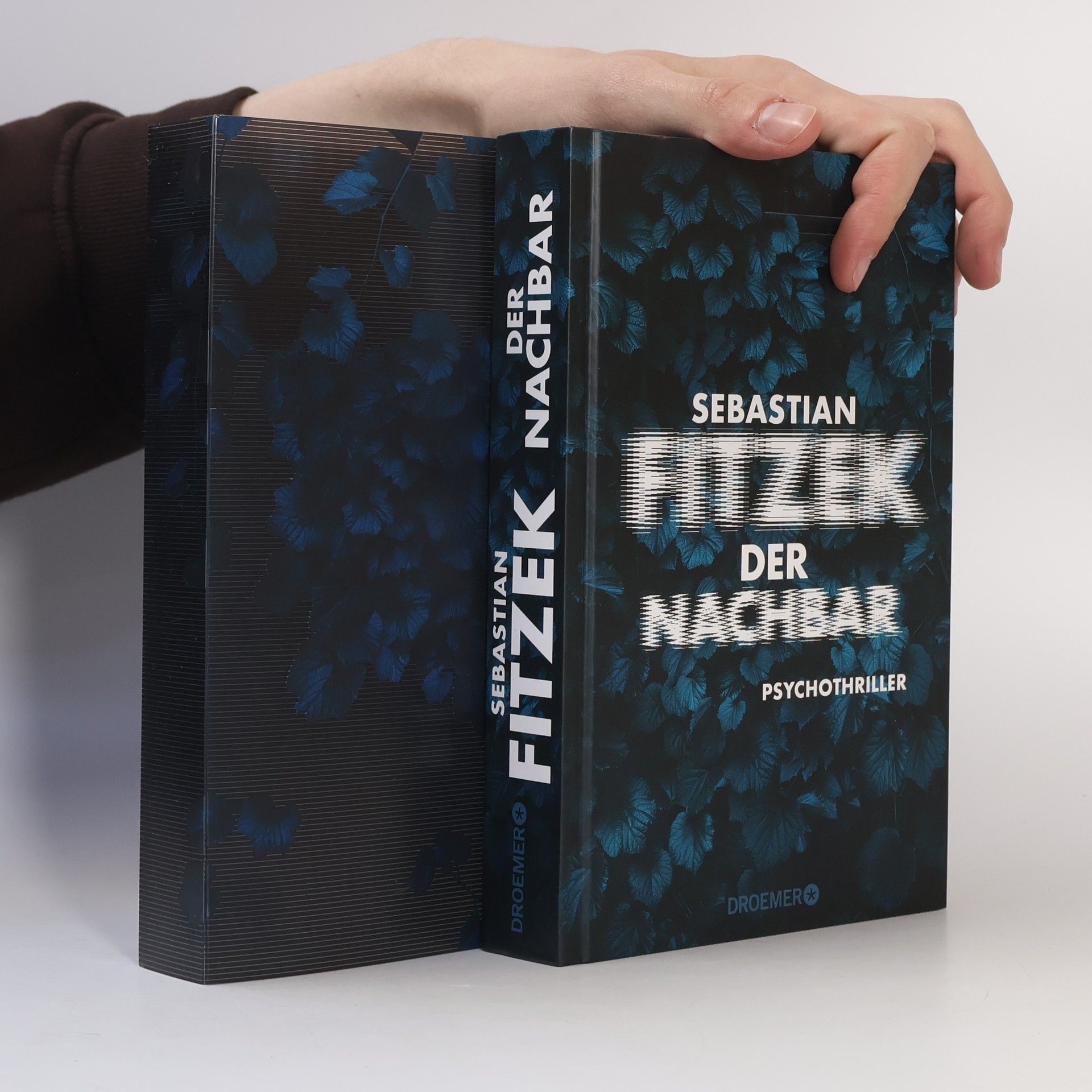 Sebastian Fitzek Der Nachbar