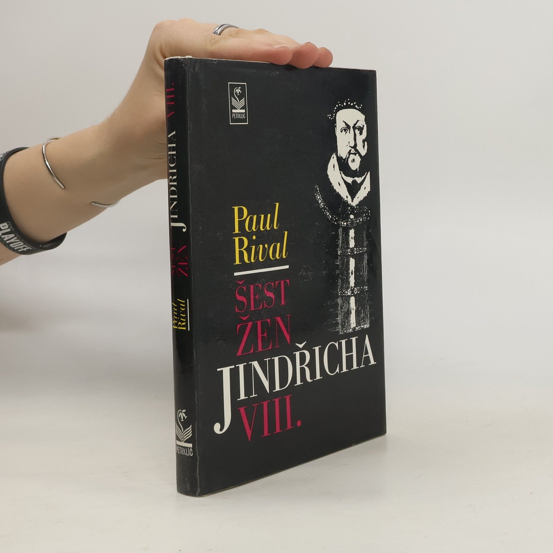 Šest žen Jindřicha VIII.