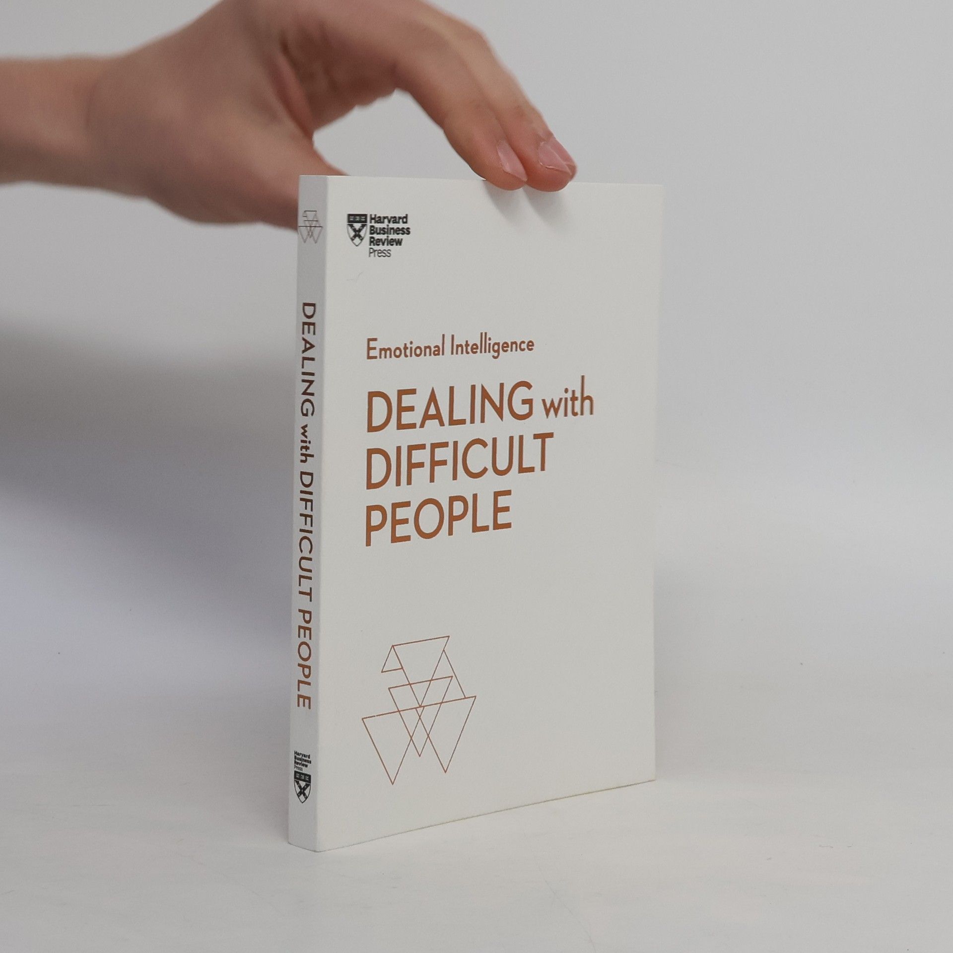 AA.VV. Dealing with Difficult People