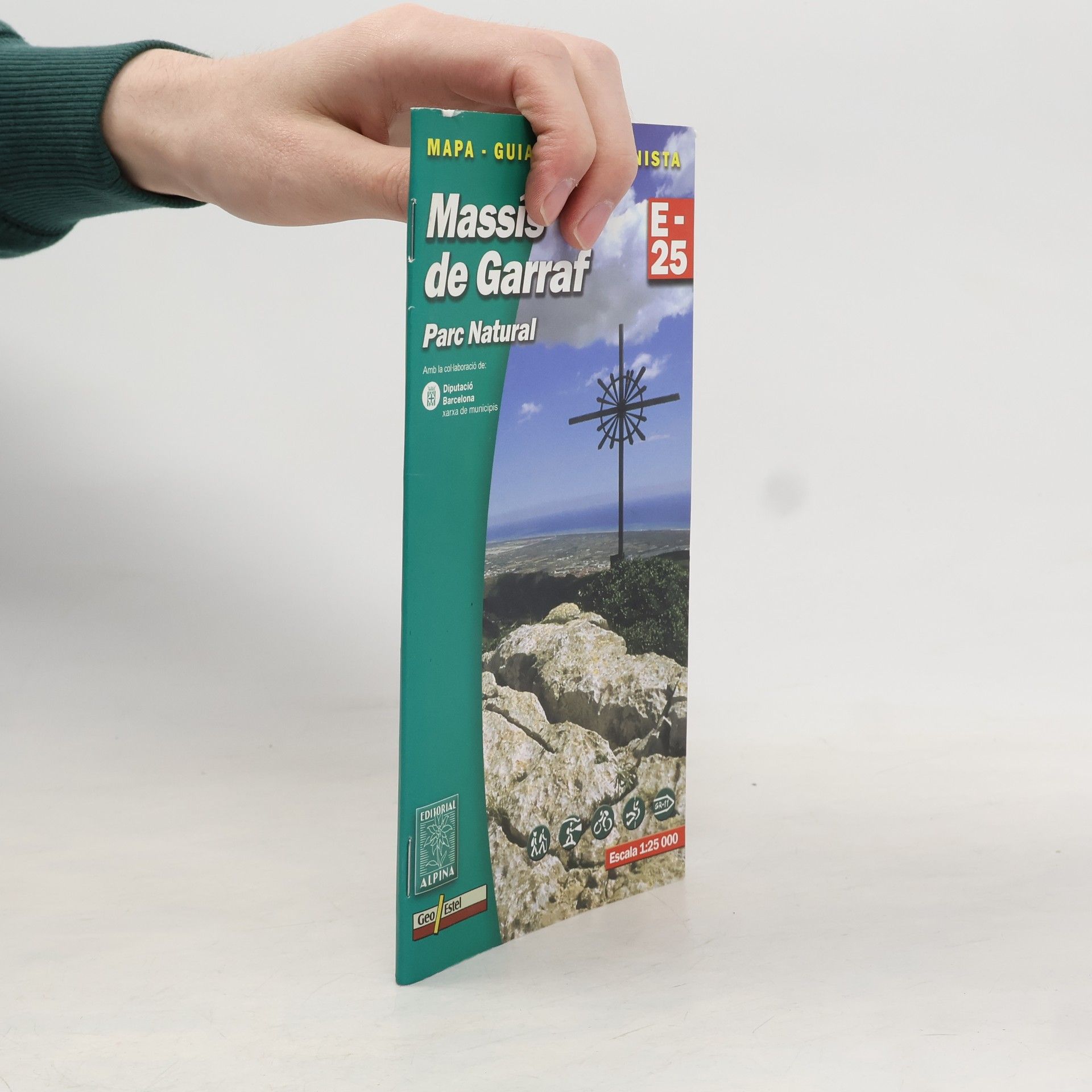 Various authors Massïs de Garraf