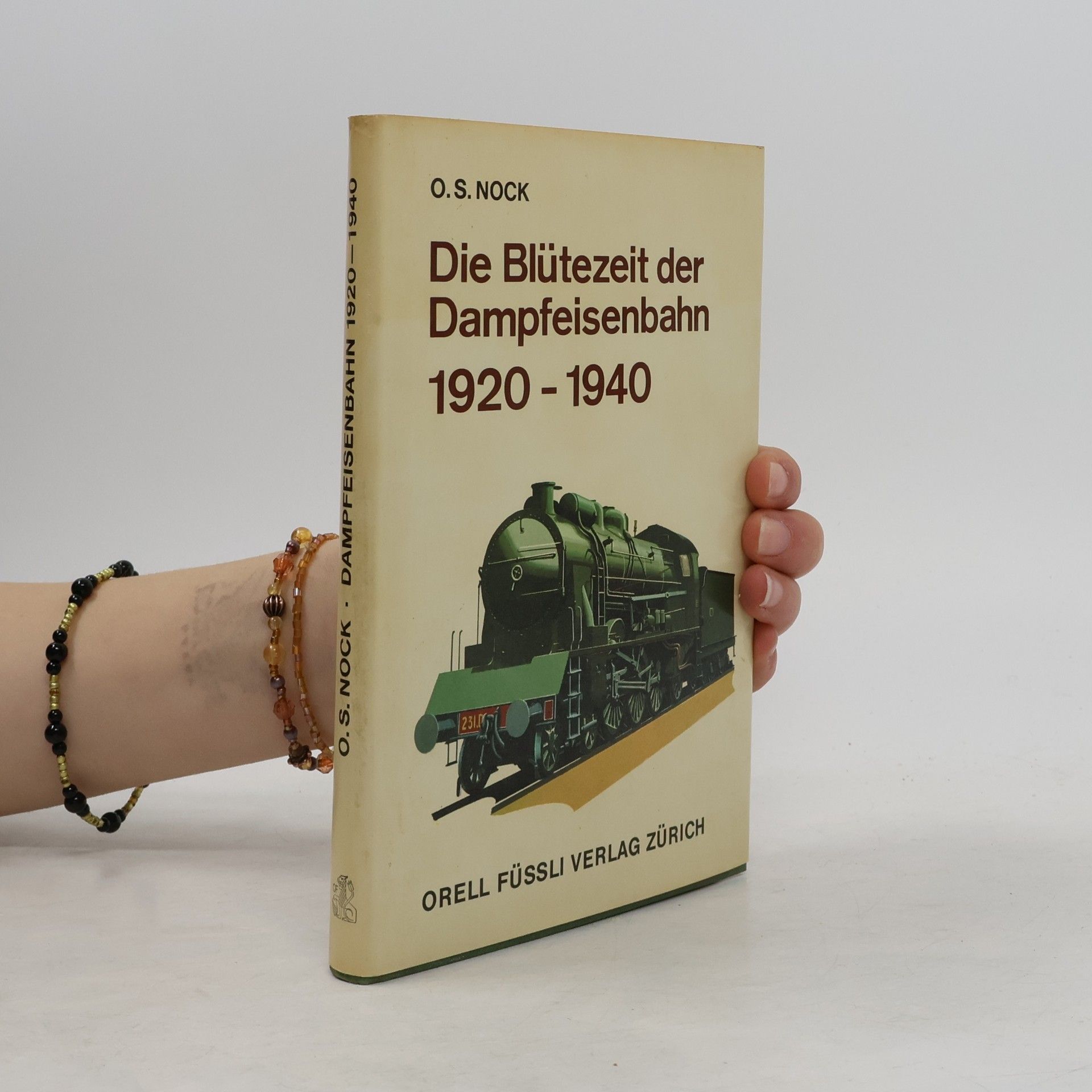 Die Blütezeit der Dampfeisenbahn