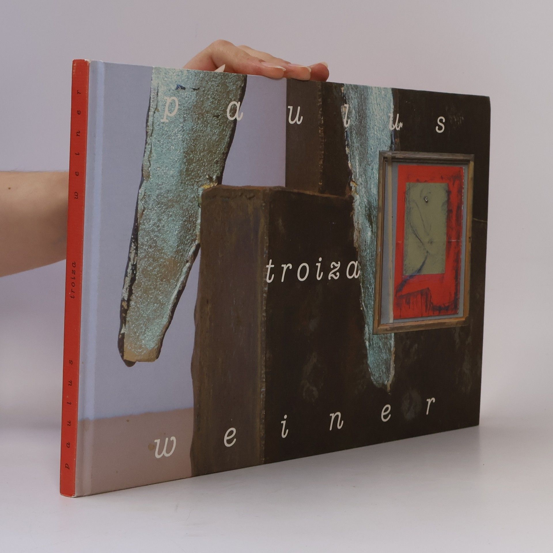 Autorenkollektiv Troiza