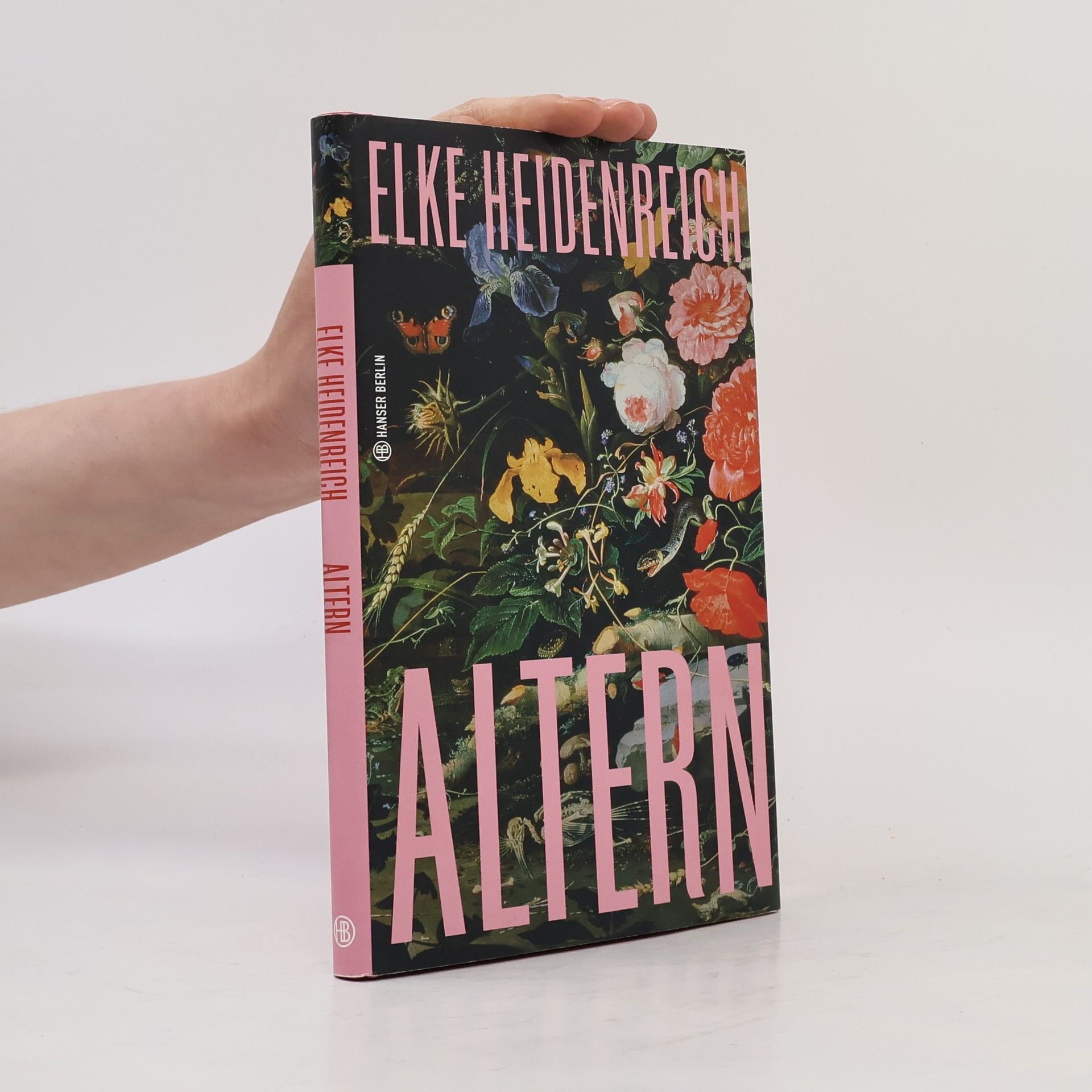 Altern
